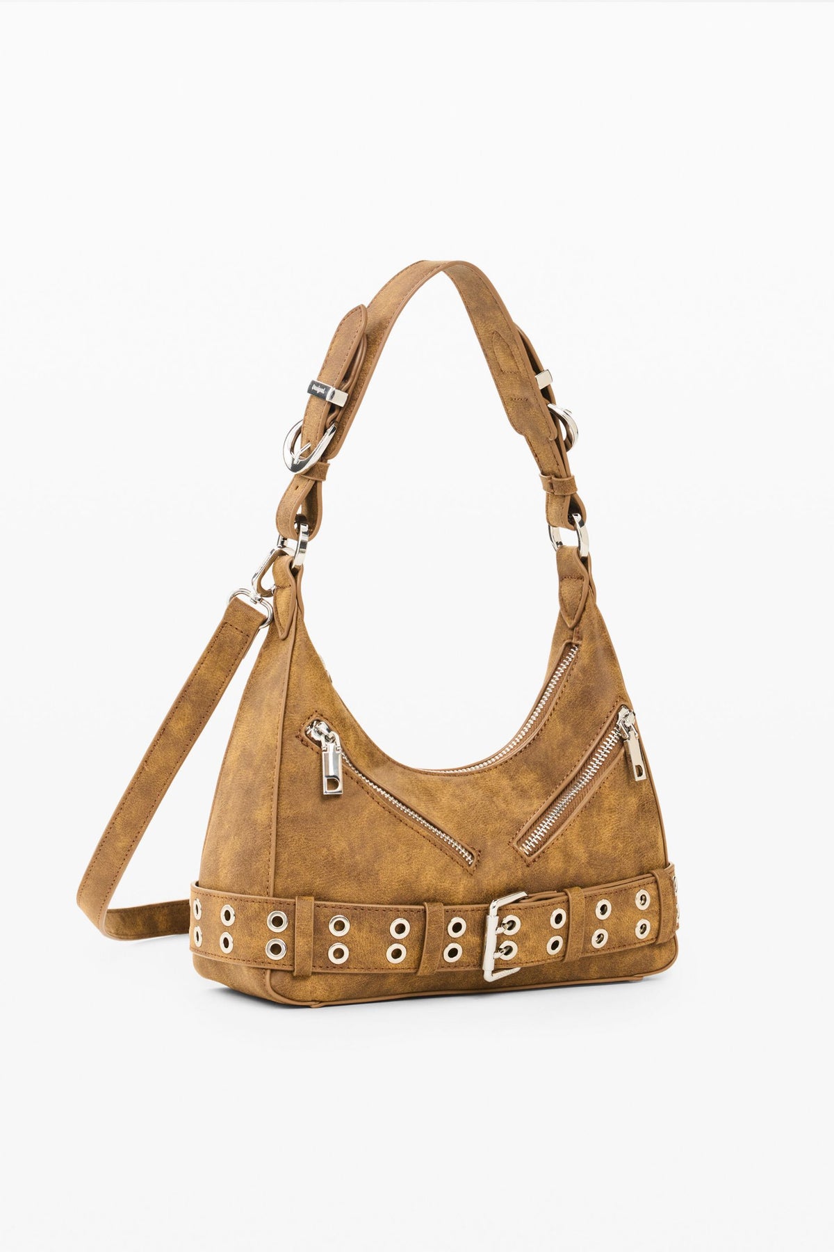 Borsa a spalla media 26WAXP686011