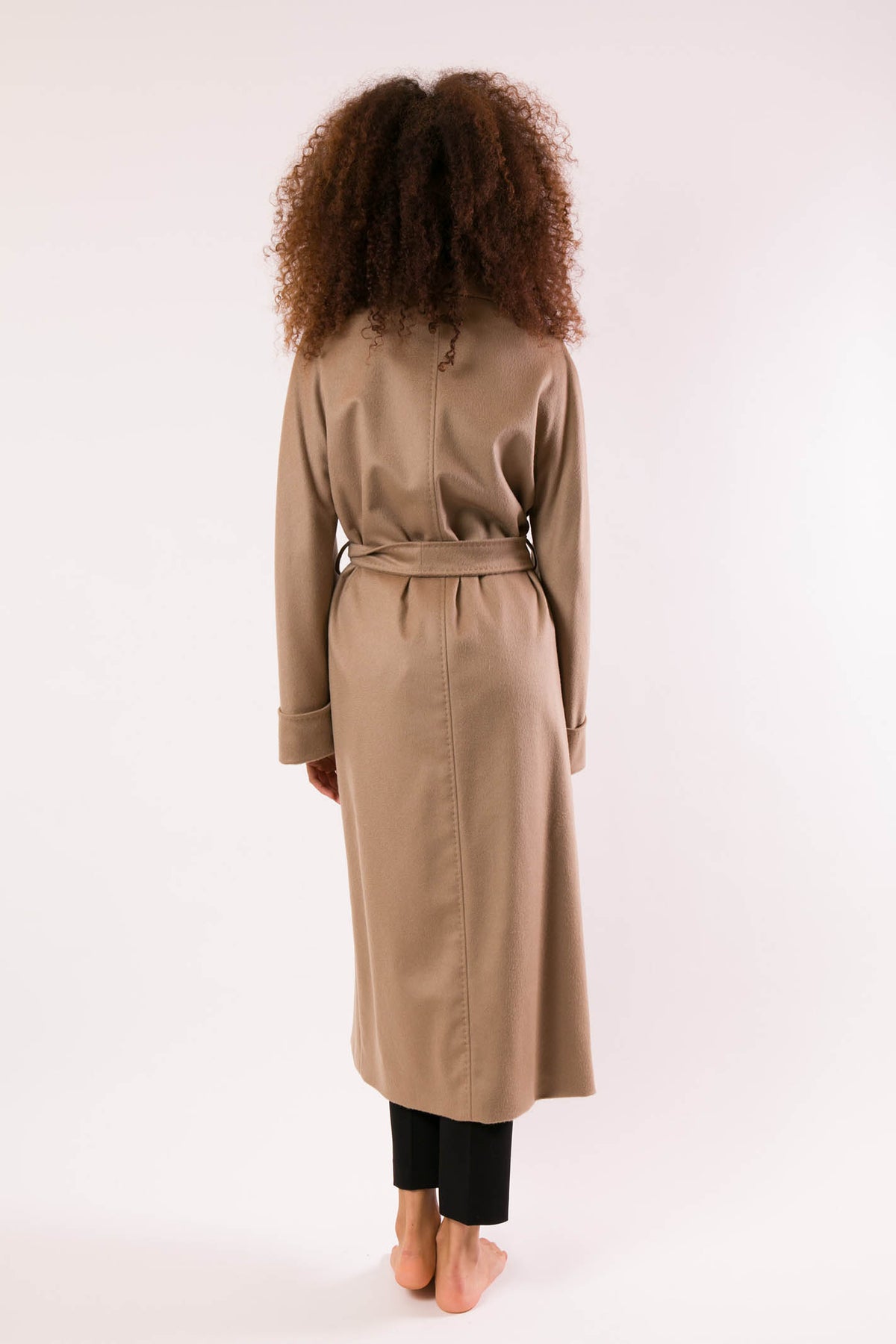 Cappotto lungo M11-120
