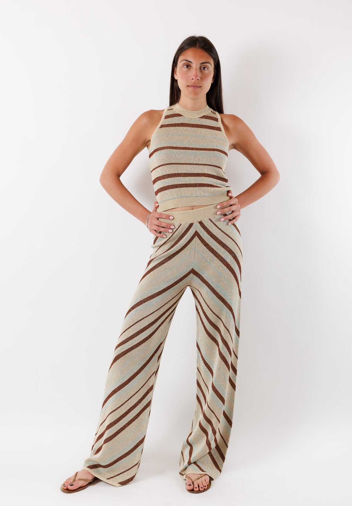 Pantaloni fantasia 3M2129