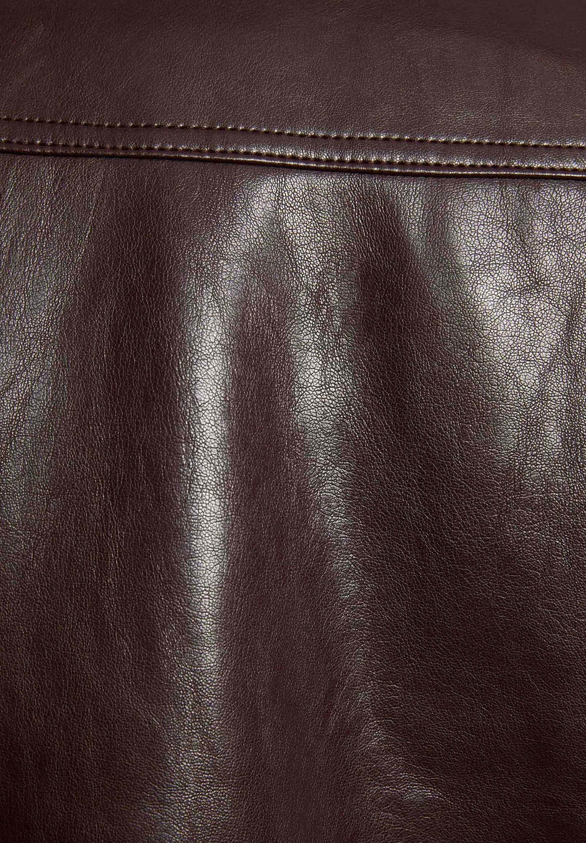 MORGAN DE TOI Women's Jacket BURGUNDY