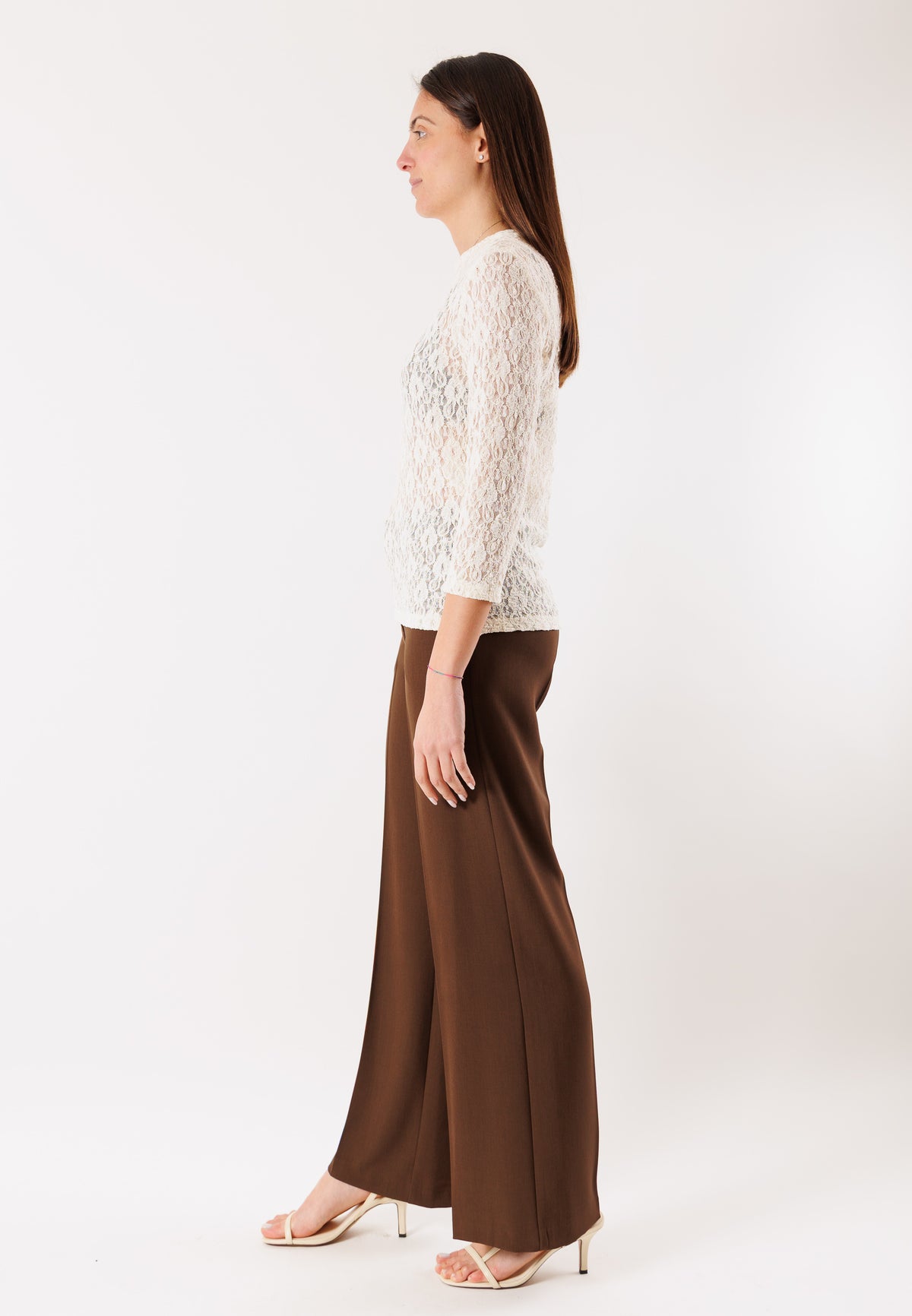 maglia in pizzo PE26142