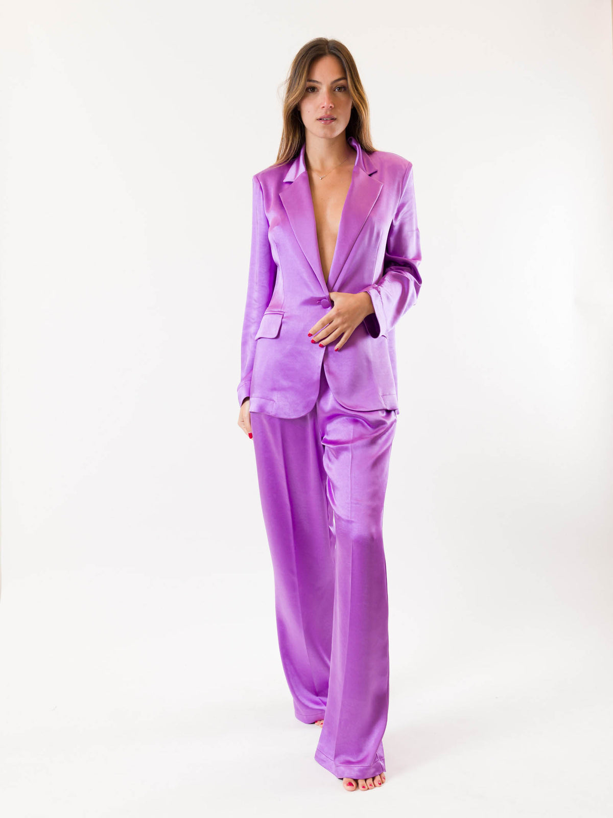 NO4001E22NO2.185 - Jacket - KONTATTO