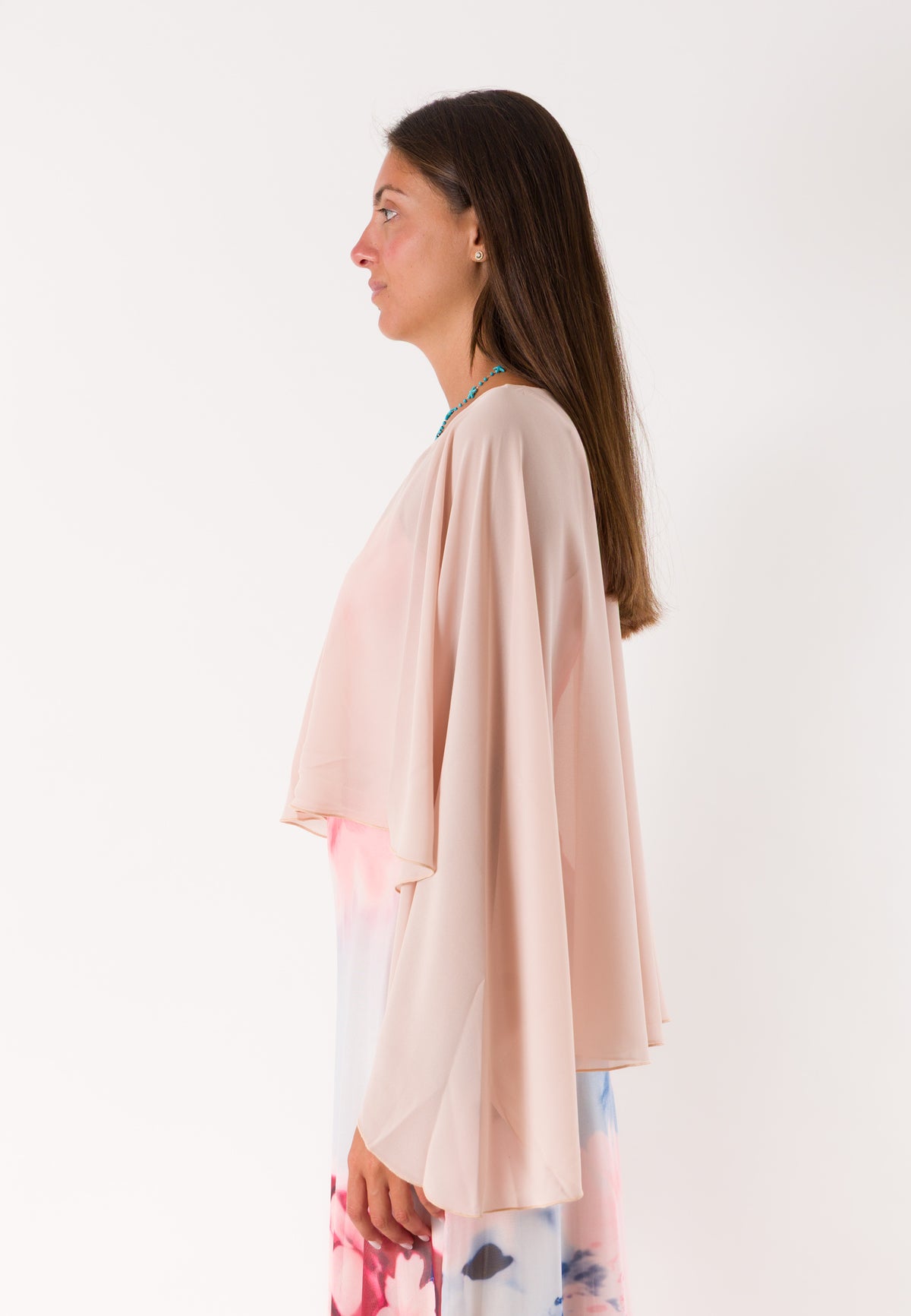 coprispalle kimono 1733