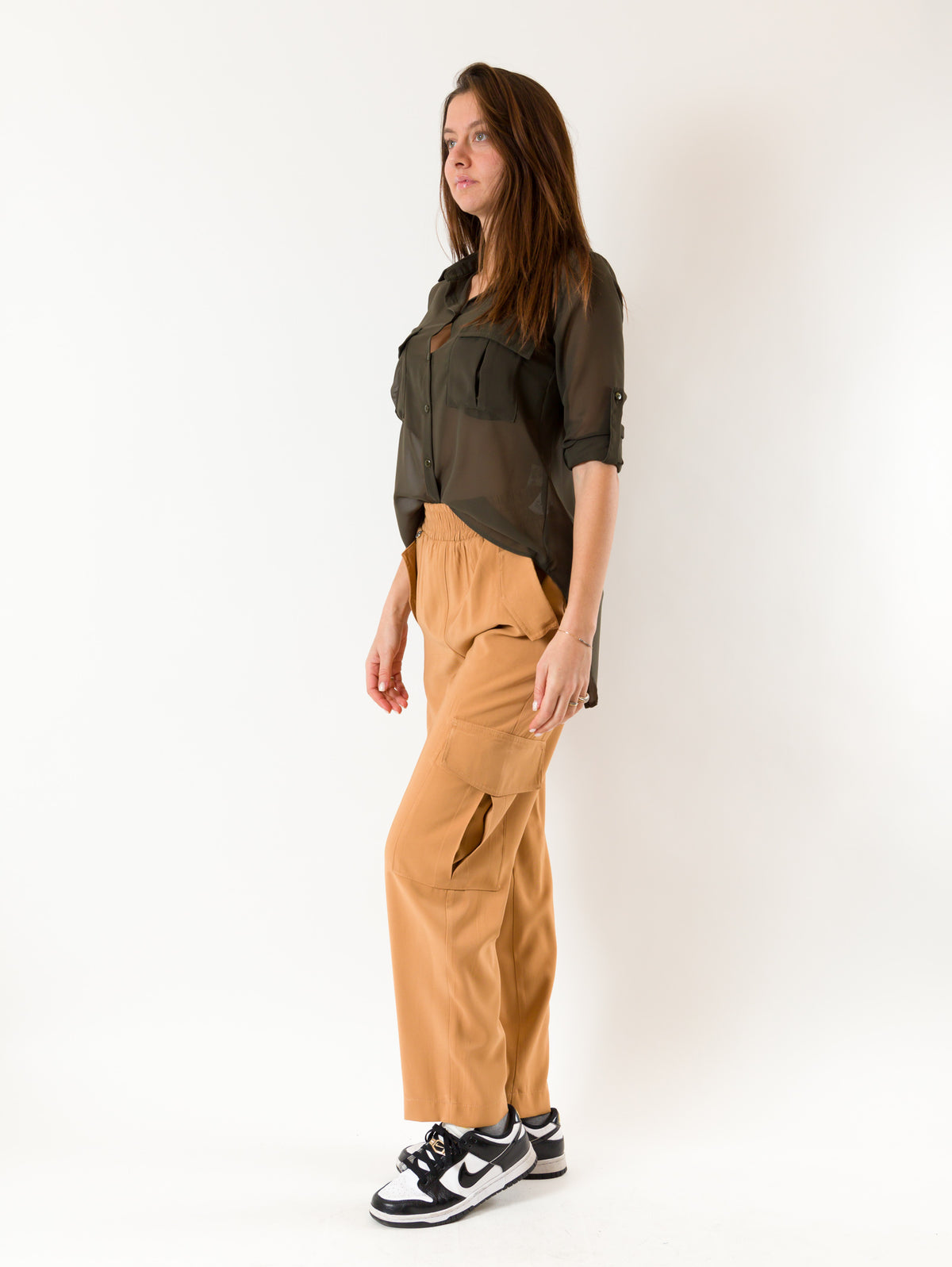 CO9014E23CO6.72 - Trousers - KONTATTO