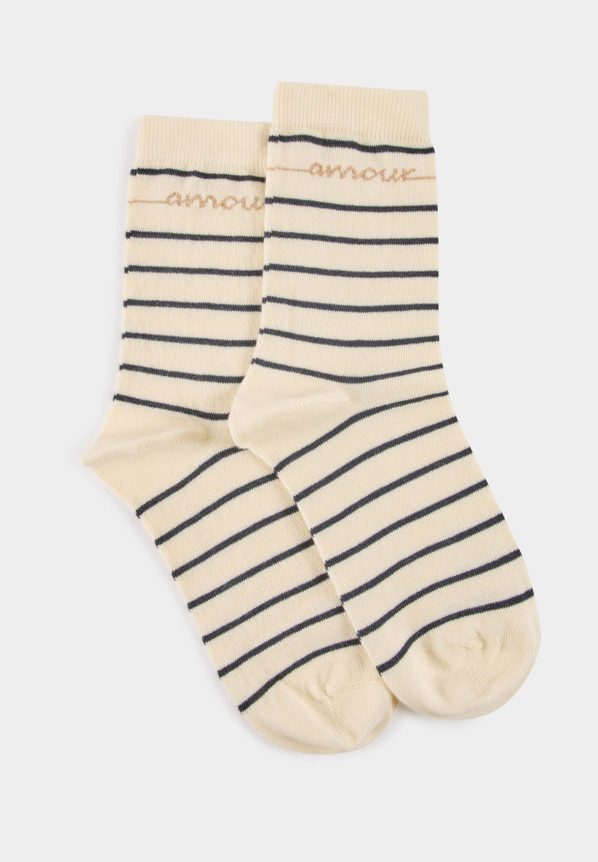 5SOLOVEMULTICO - Socks - MORGAN DE TOI
