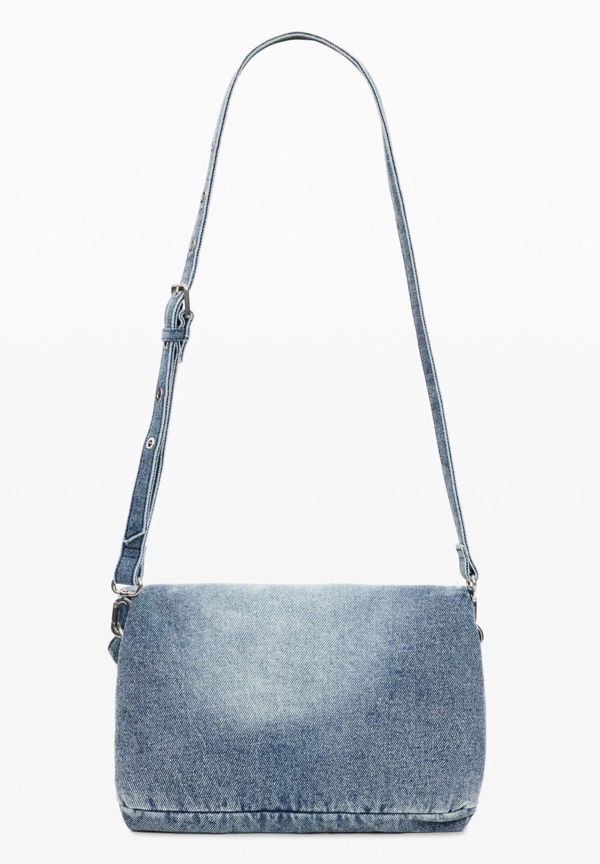 DESIGUAL Women's Blue Bag