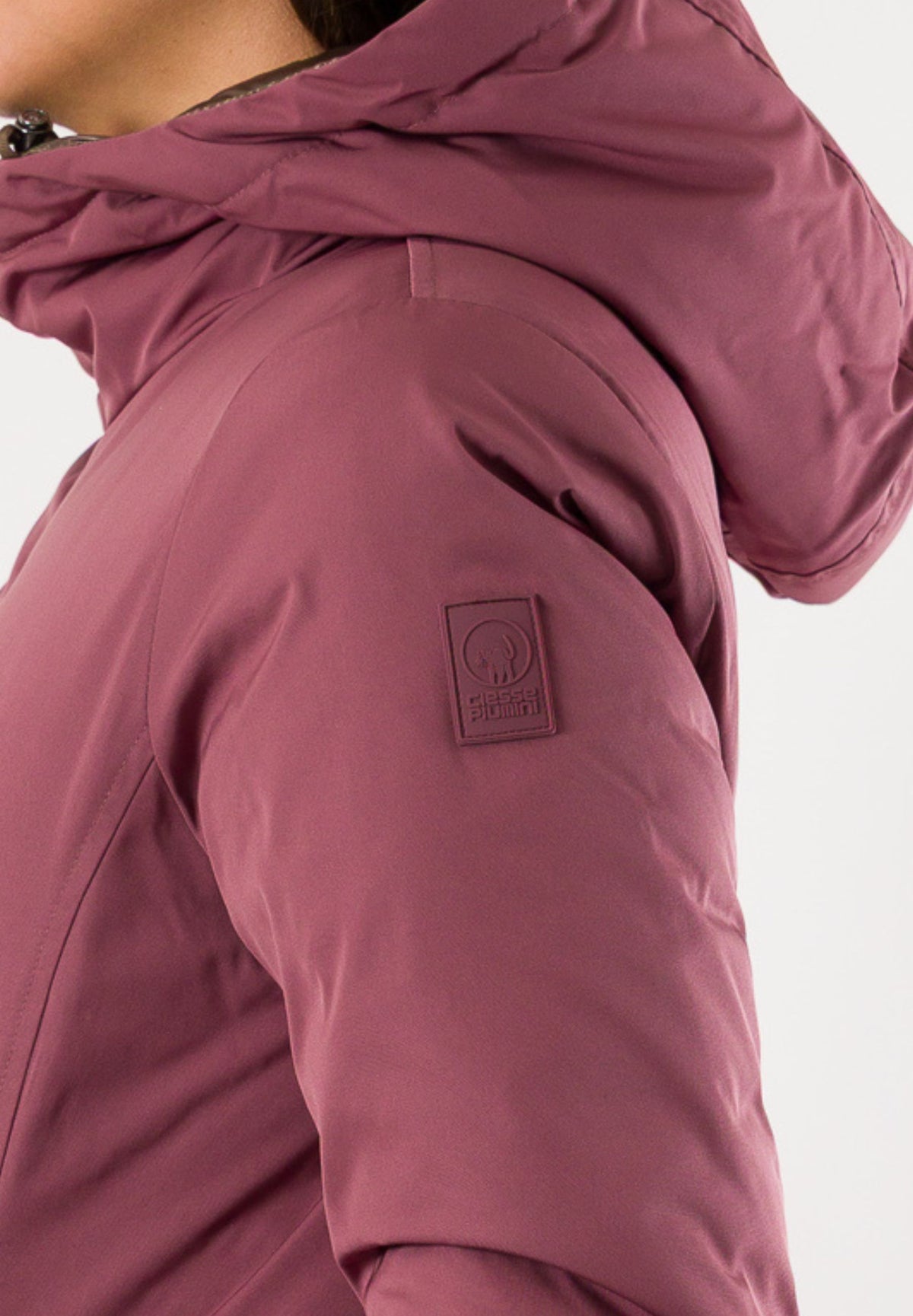 Piumino reversibile da donna KALIE