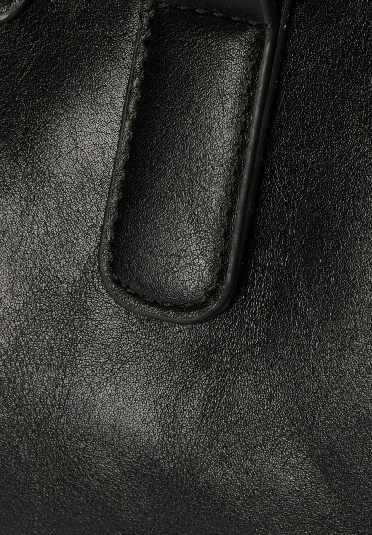 MORGAN DE TOI Women's Bag BLACK