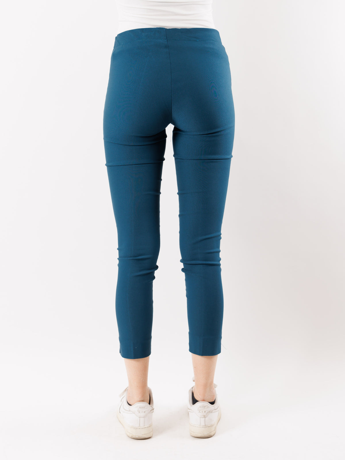pantaloni aderenti con elastico AI23603