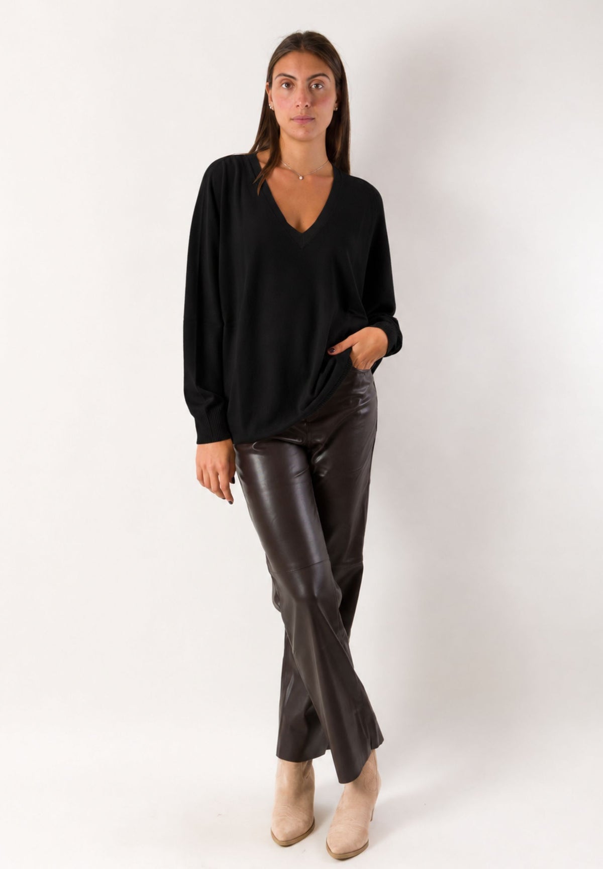SCOLLO V OVER 3M1715