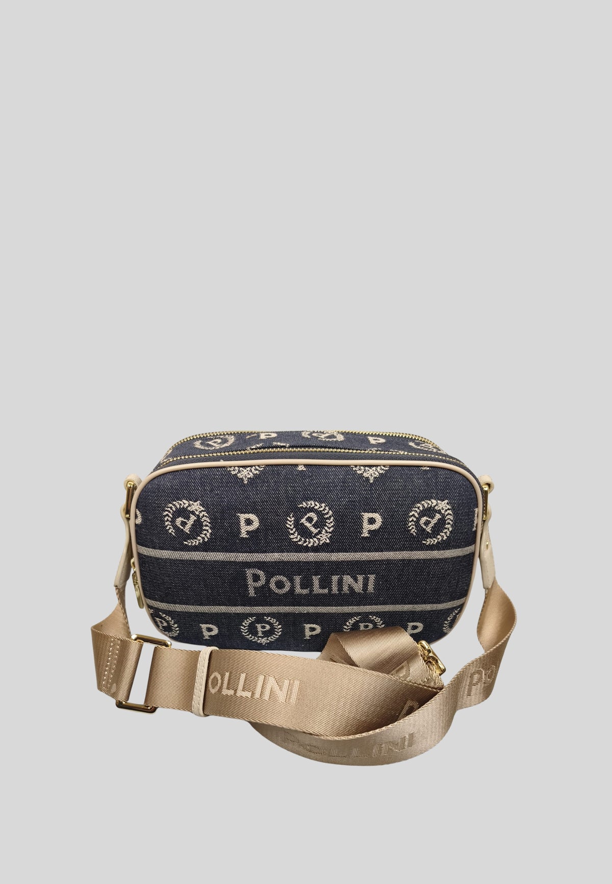 Borsa POLLINI Donna DENIM