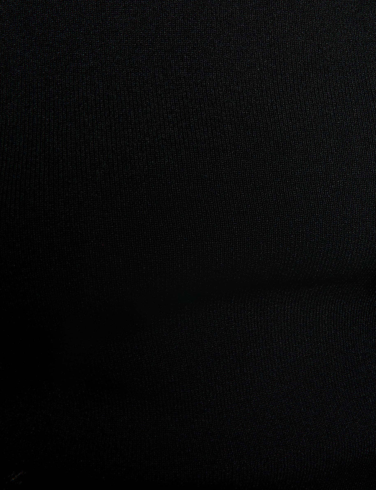 Morgan MTROP maglia con polsi piumati