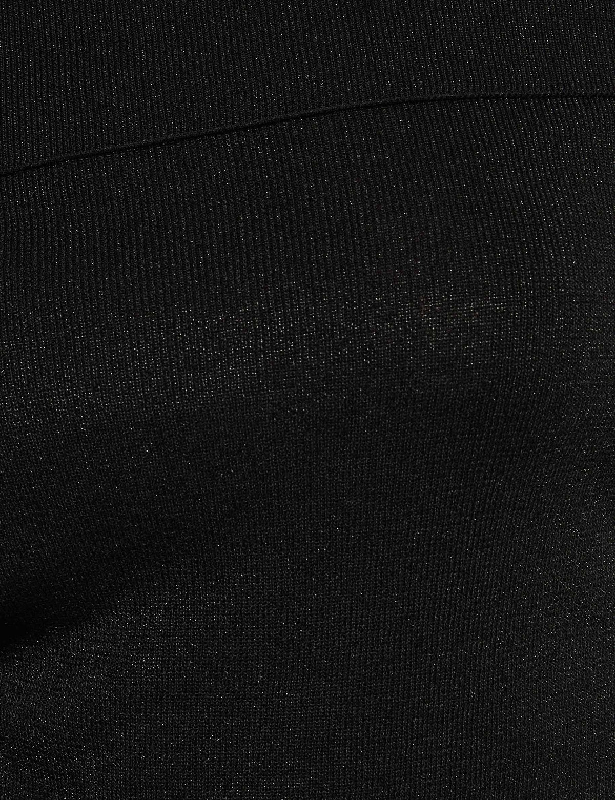 Morgan MILA maglia scollo bardot
