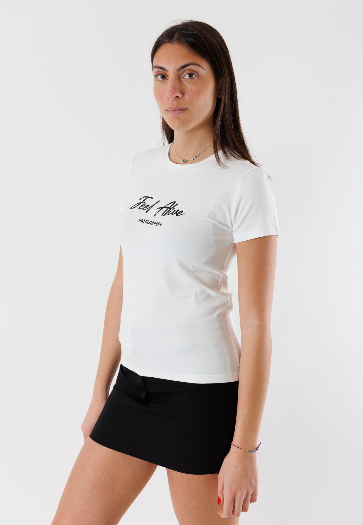 8M1807J051W146 - T-shirt - PATRIZIA PEPE