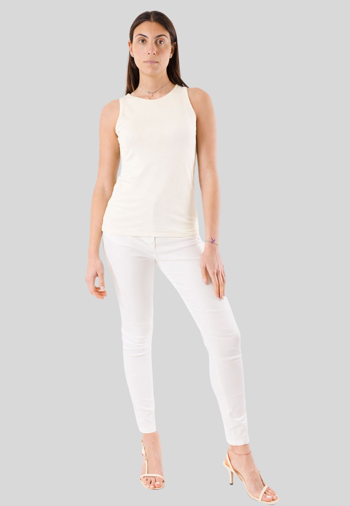 Top basic aderente MR6001C