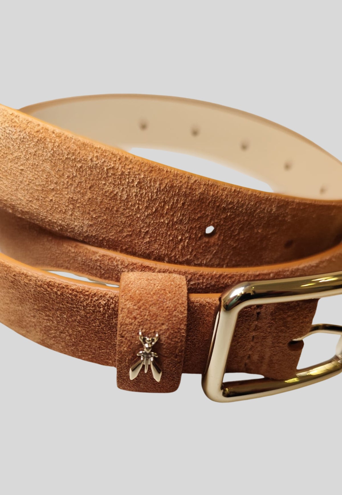 8W6408L152B878 - Belt - PATRIZIA PEPE