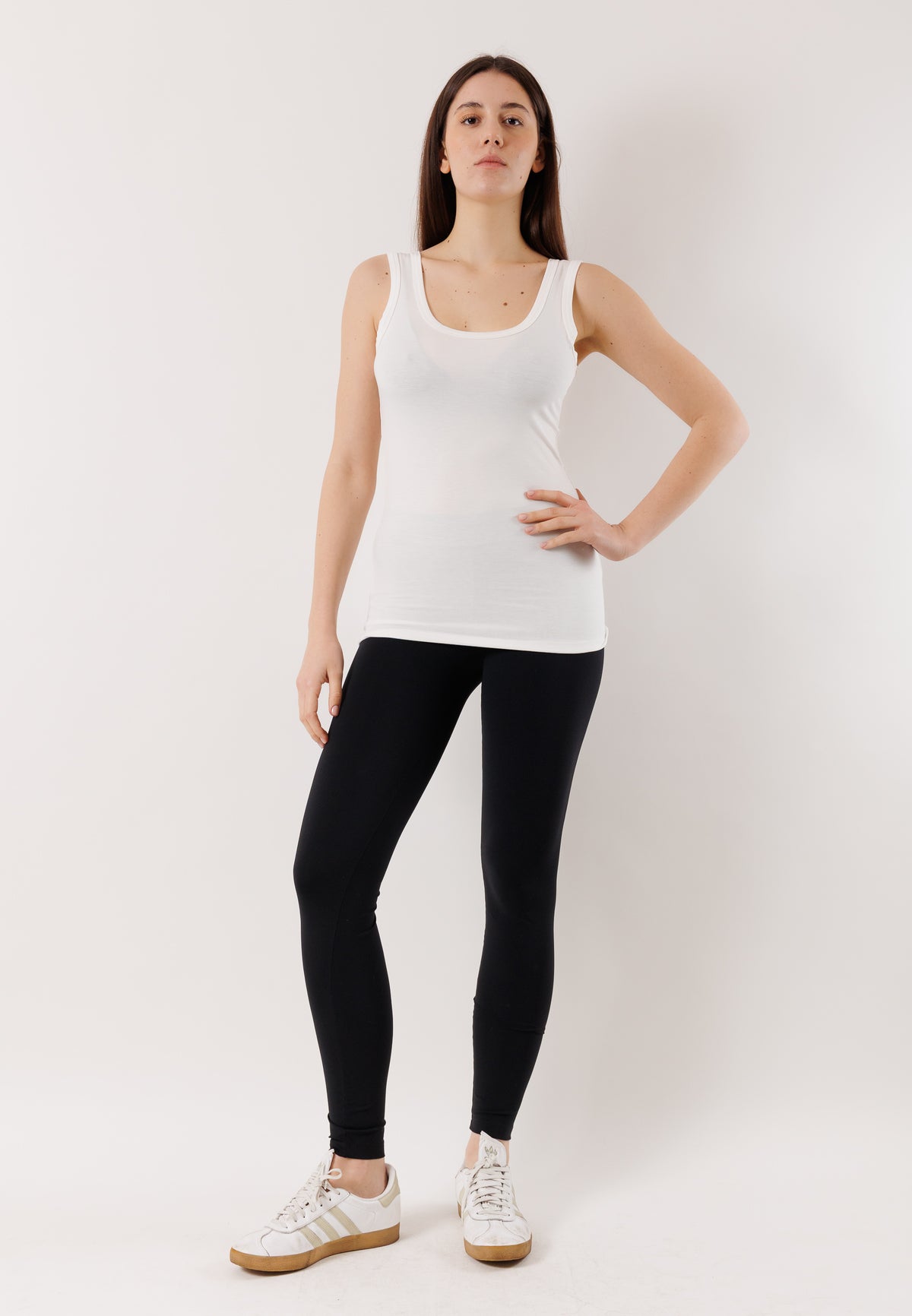 A0001910009 - Leggings - DEHA