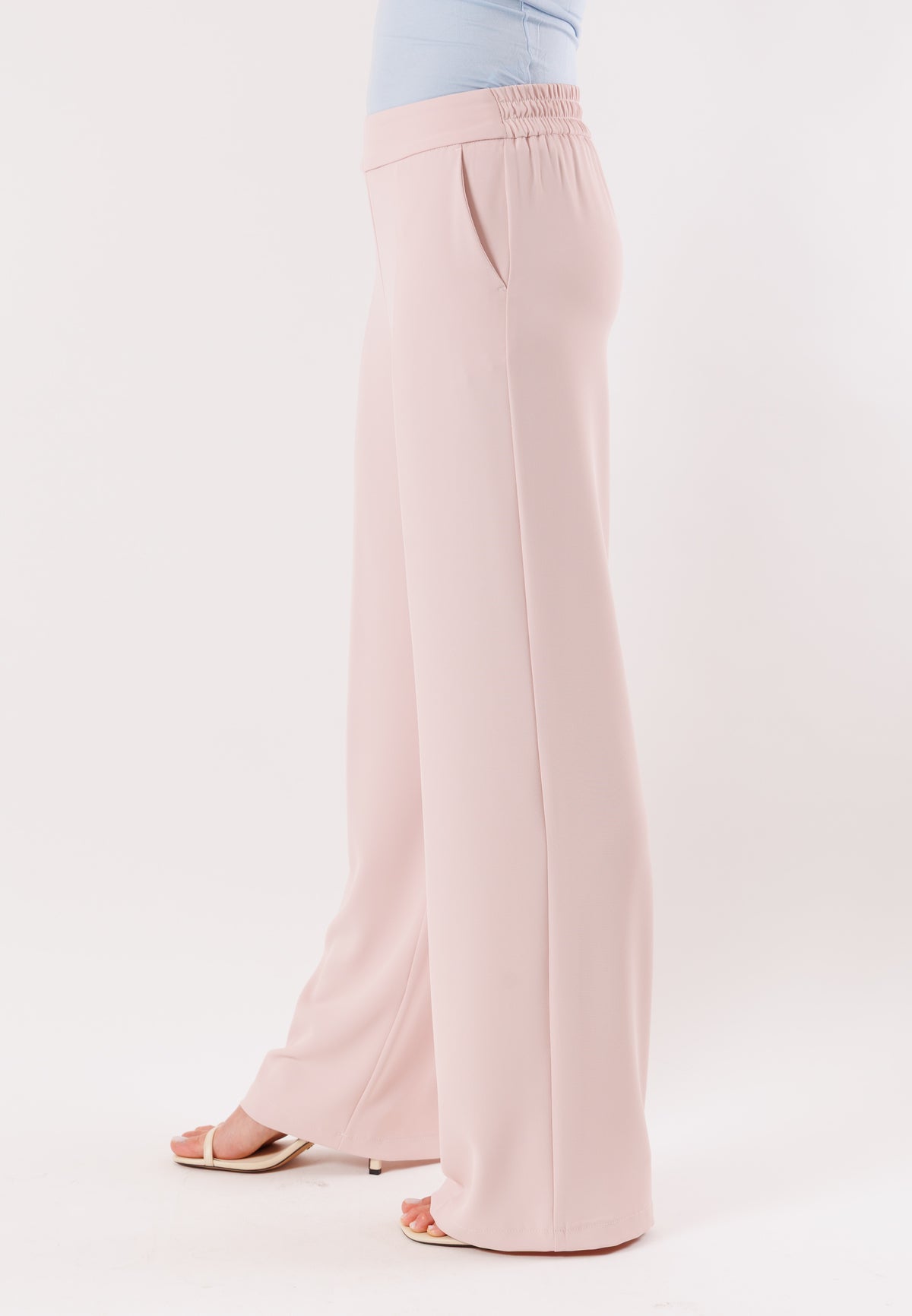 KONTATTO Women's Pink Set