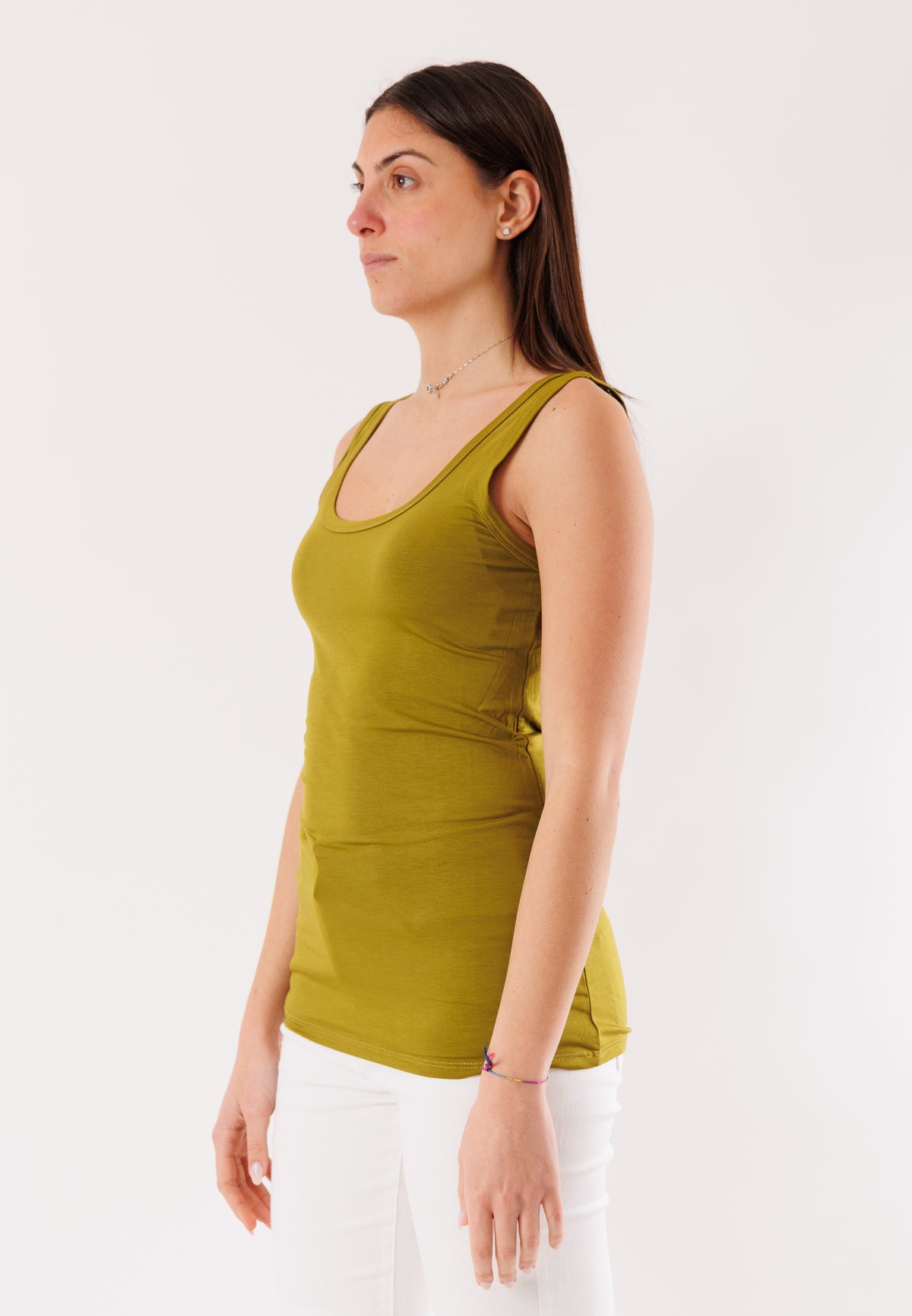 KONTATTO Women's Top OIL