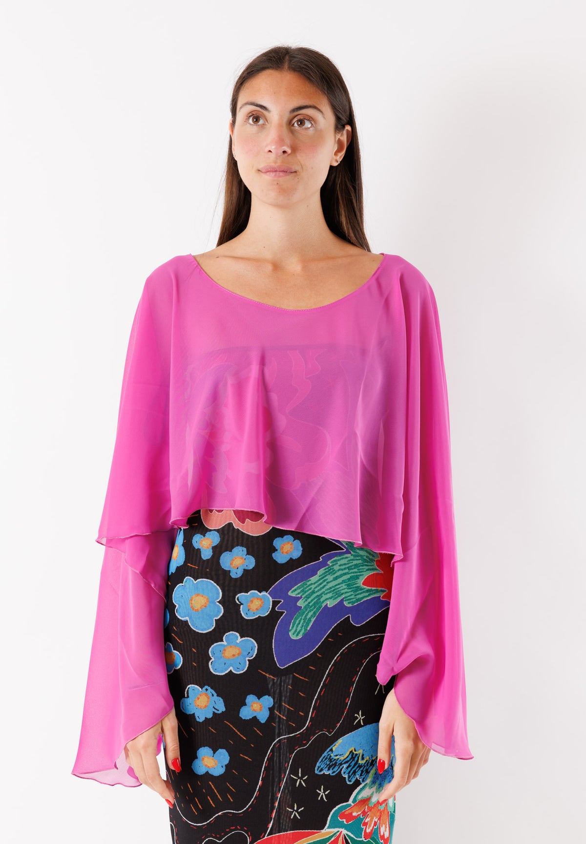 coprispalle kimono 1733