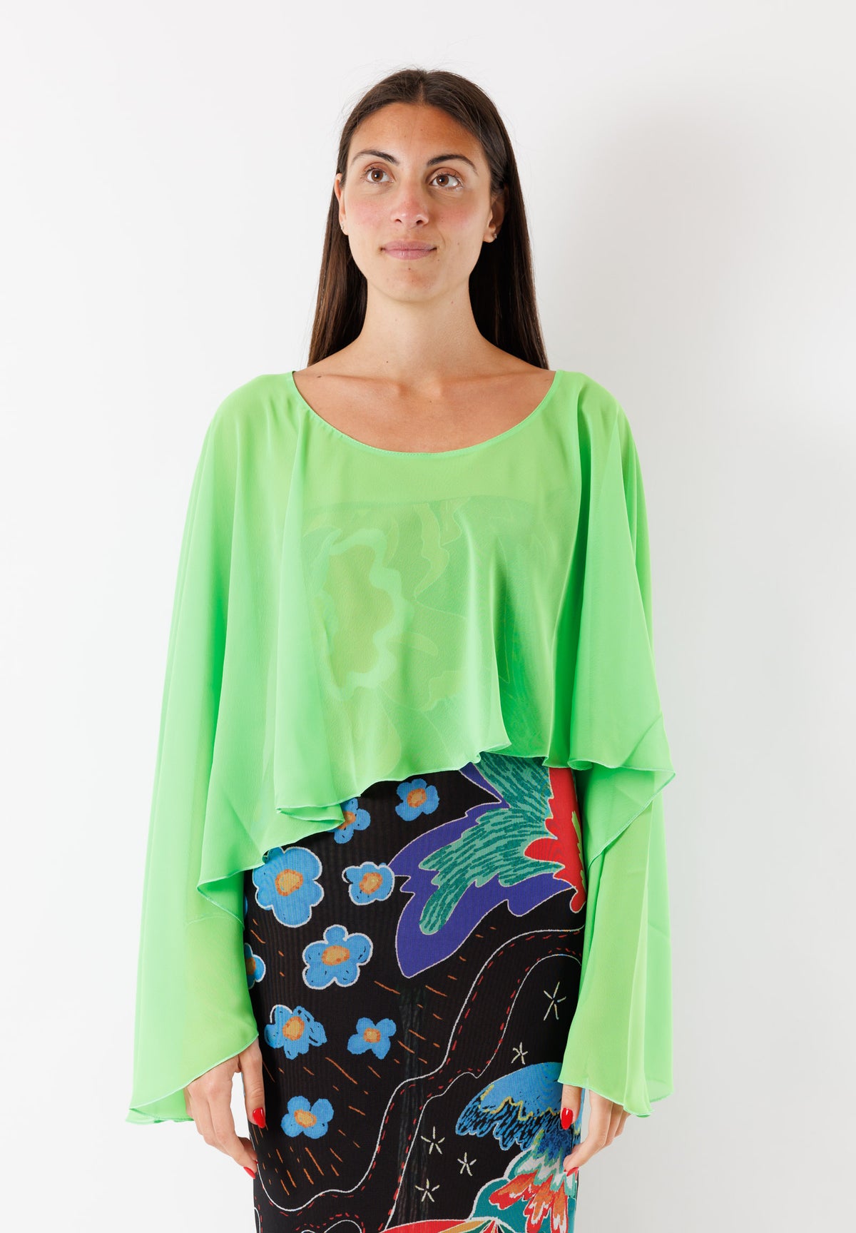coprispalle kimono 1733