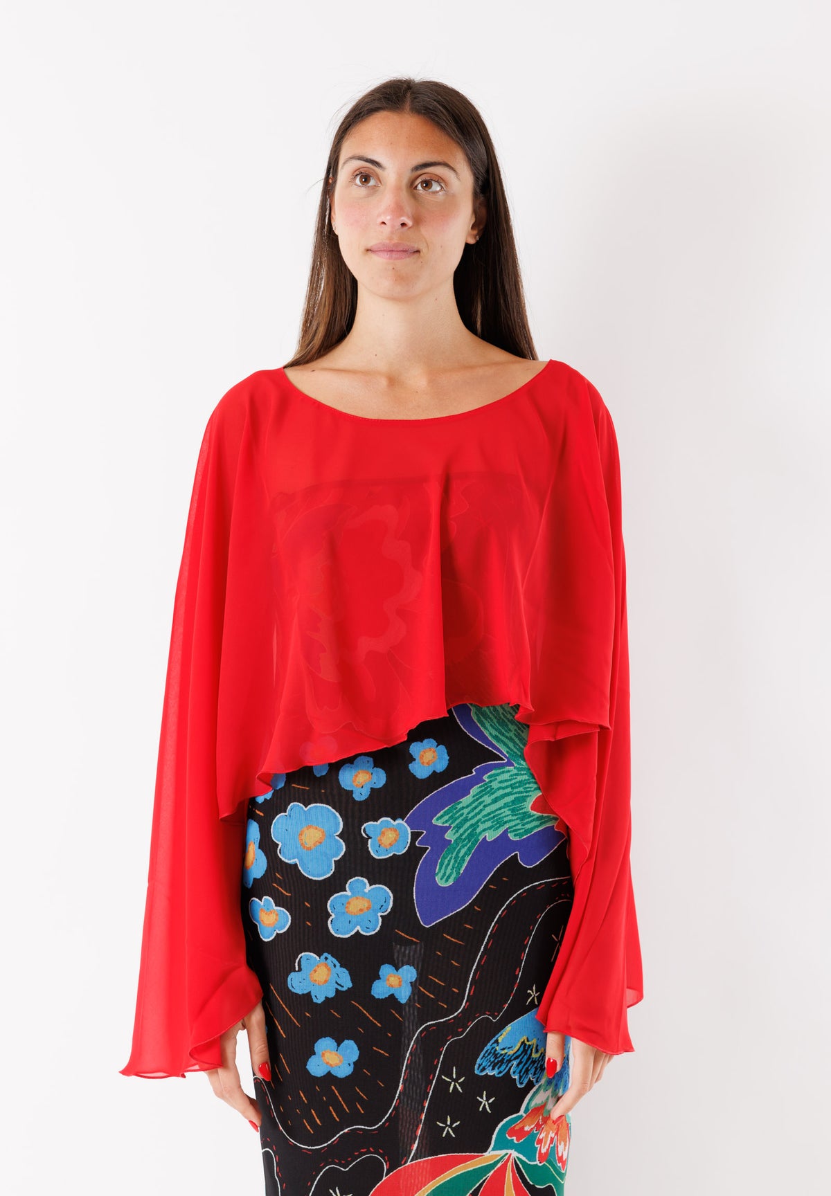 coprispalle kimono 1733