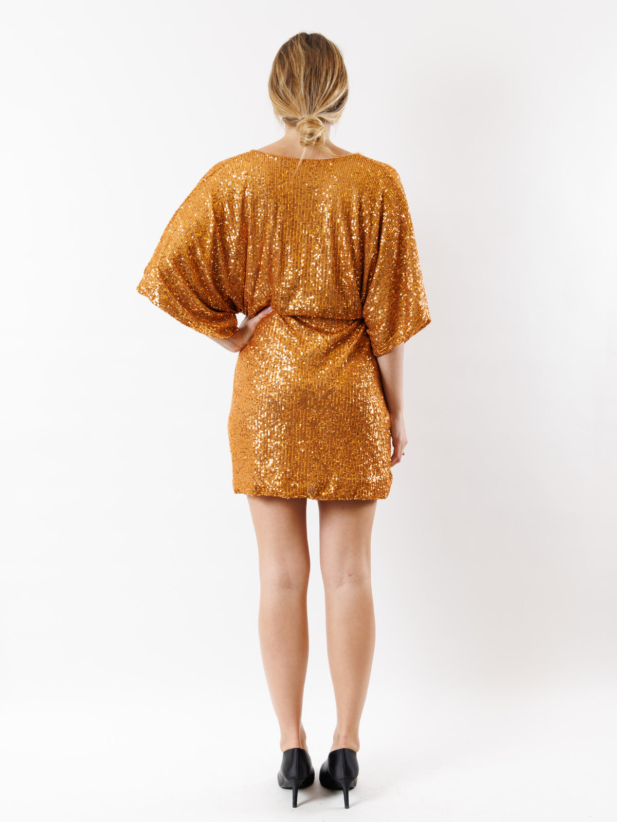 Abito kimono YM123