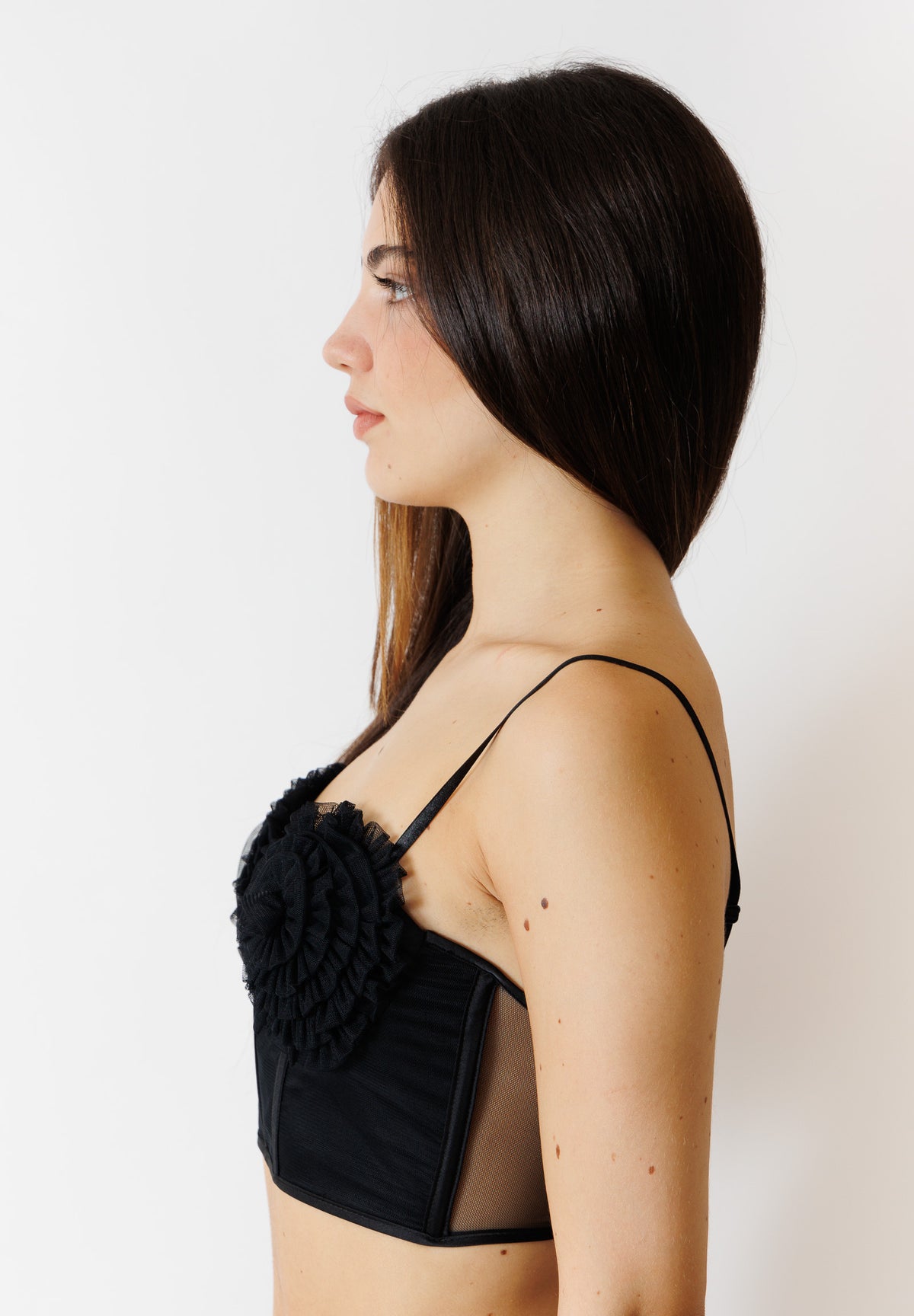 Top bustier BO348