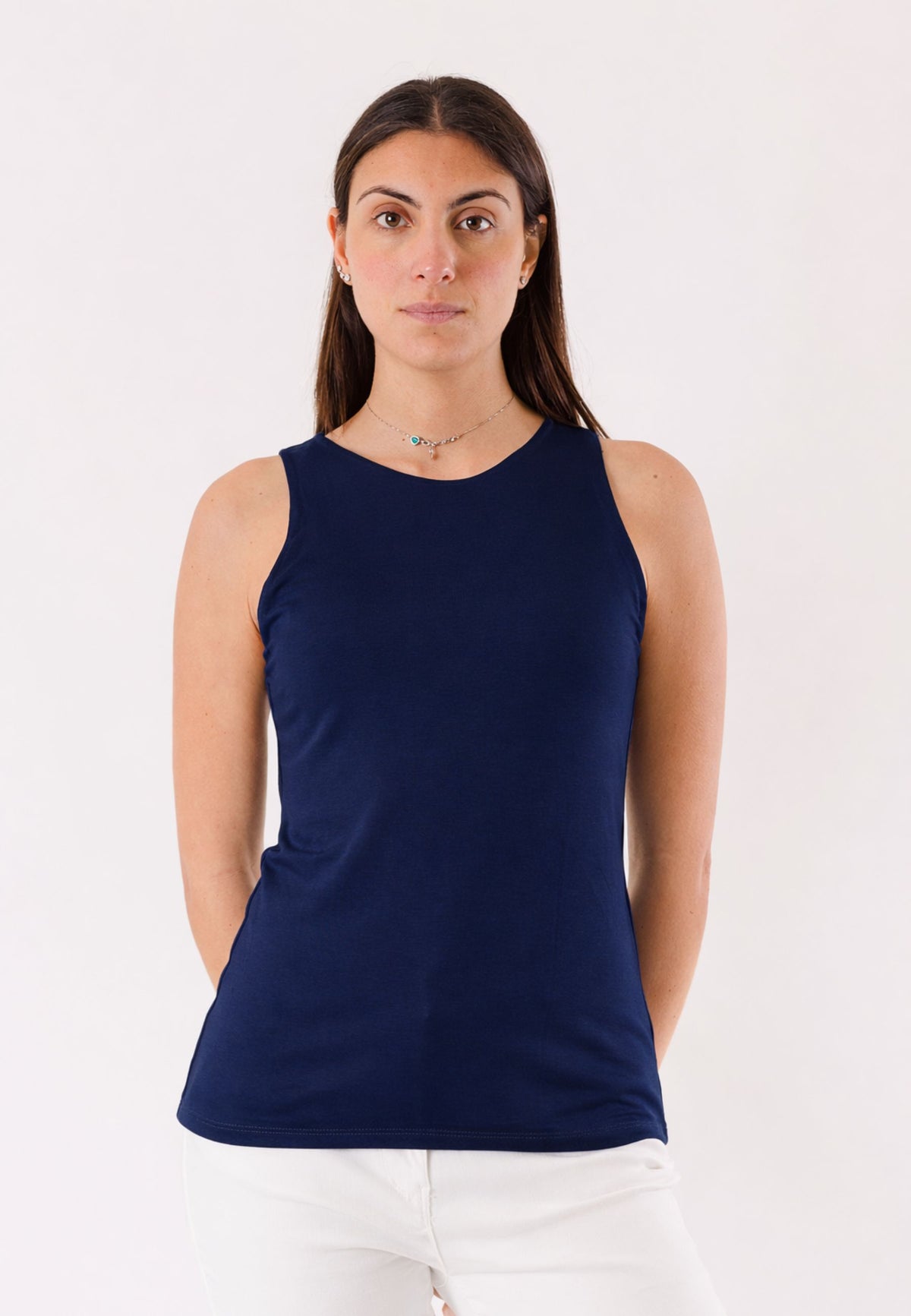 Top basic aderente MR6001C