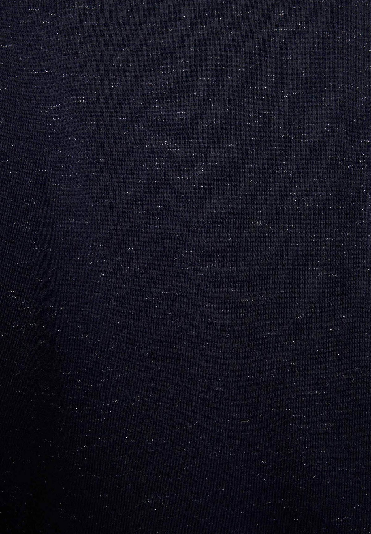 MORGAN DE TOI Women's T-shirt NAVY BLUE
