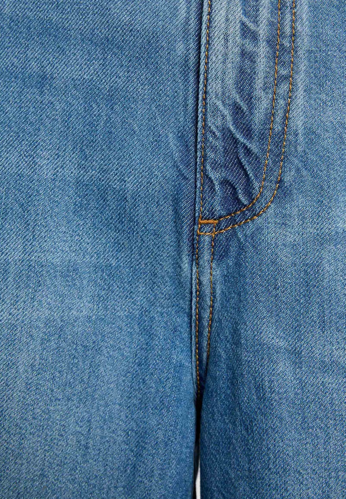 Pantaloni ampi vita alta in Tencel PILOFI - TAGLIE FRANCESI