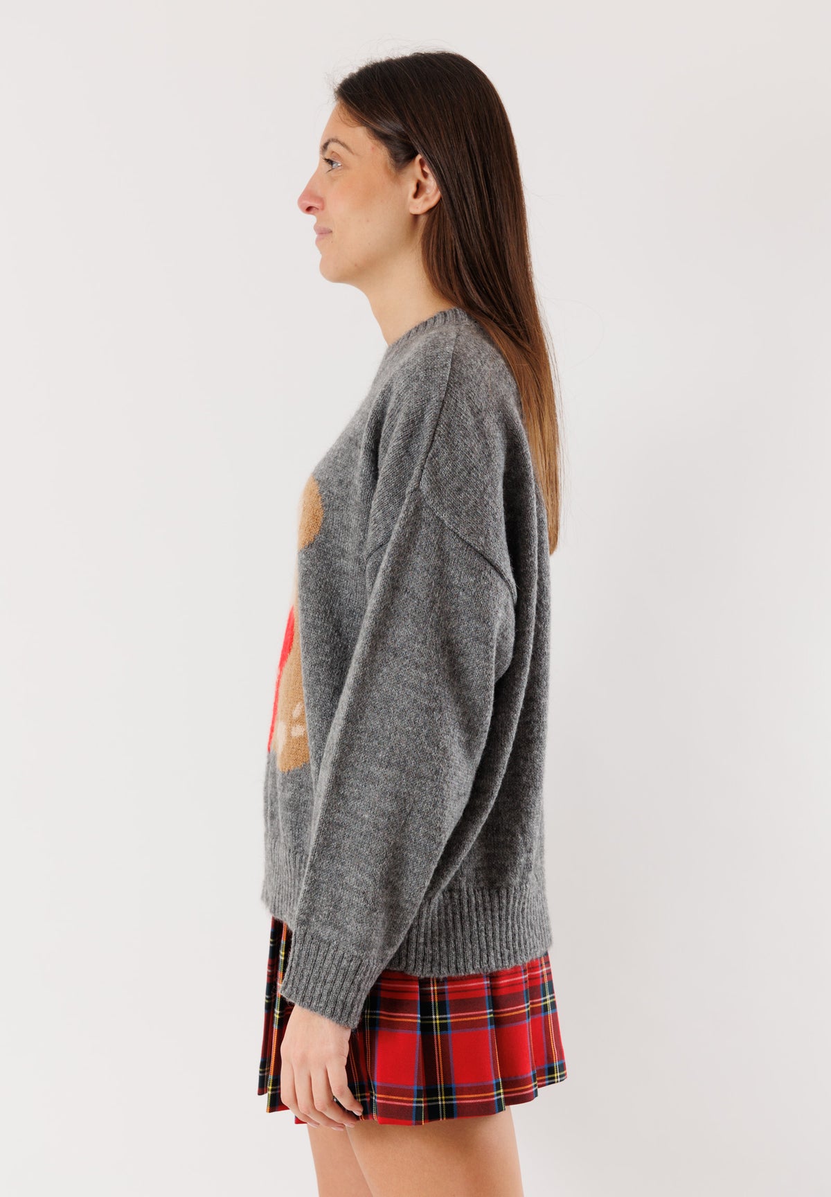Maglia orso 3M0410