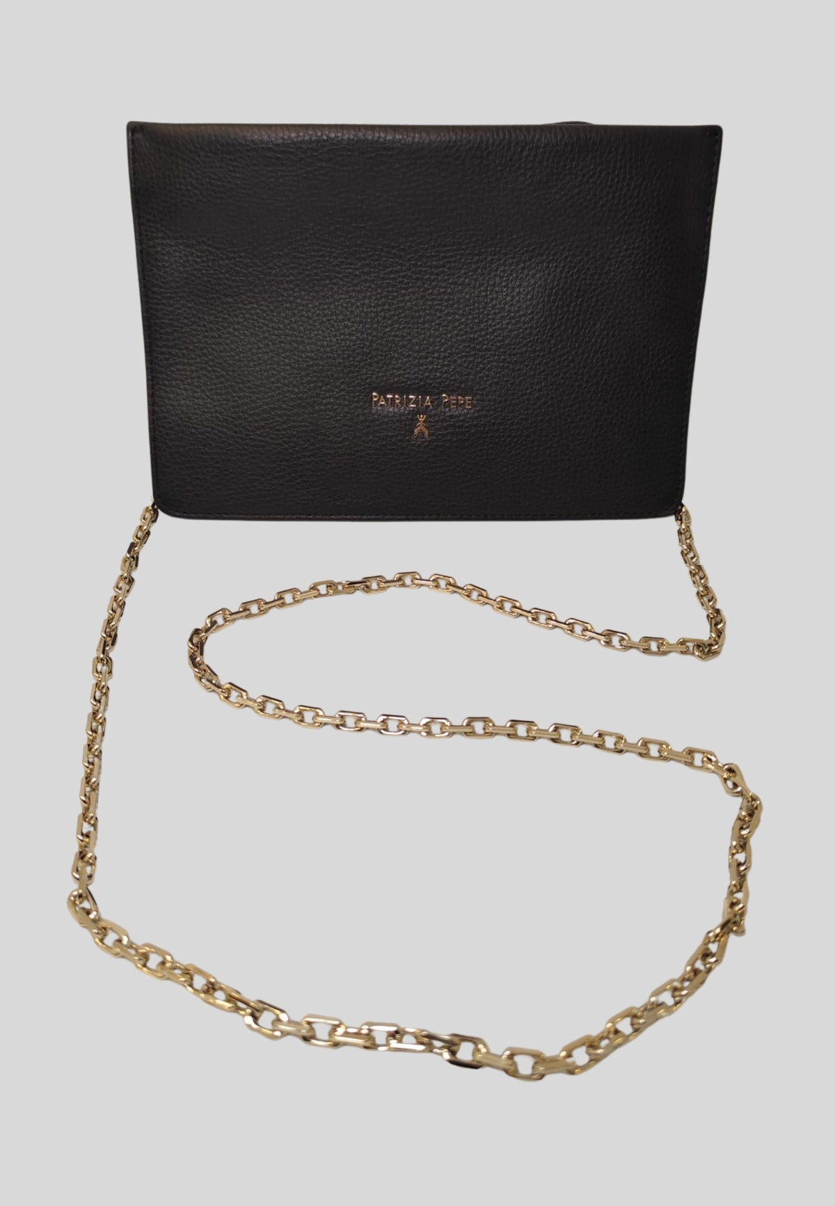 PATRIZIA PEPE Women's Bag Black