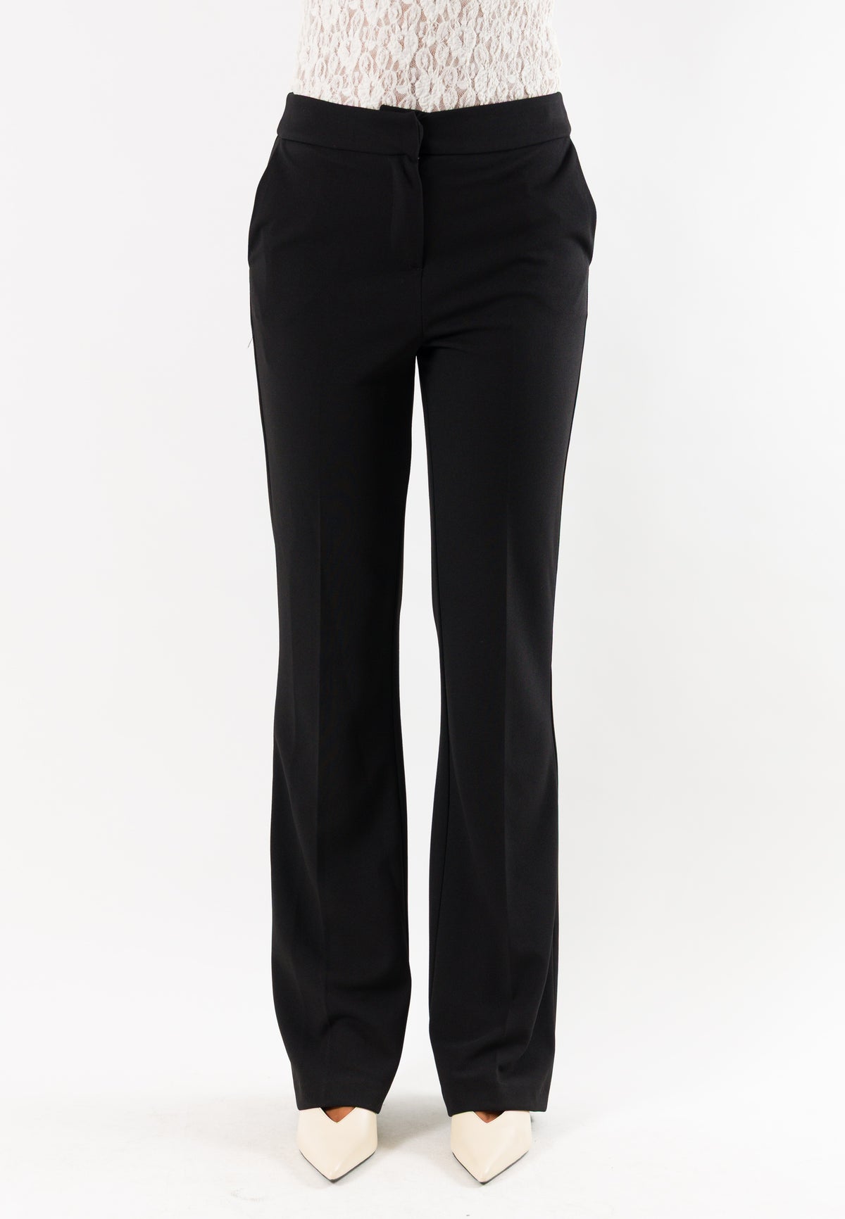 AI26711BLACK - Complete - MESANGE