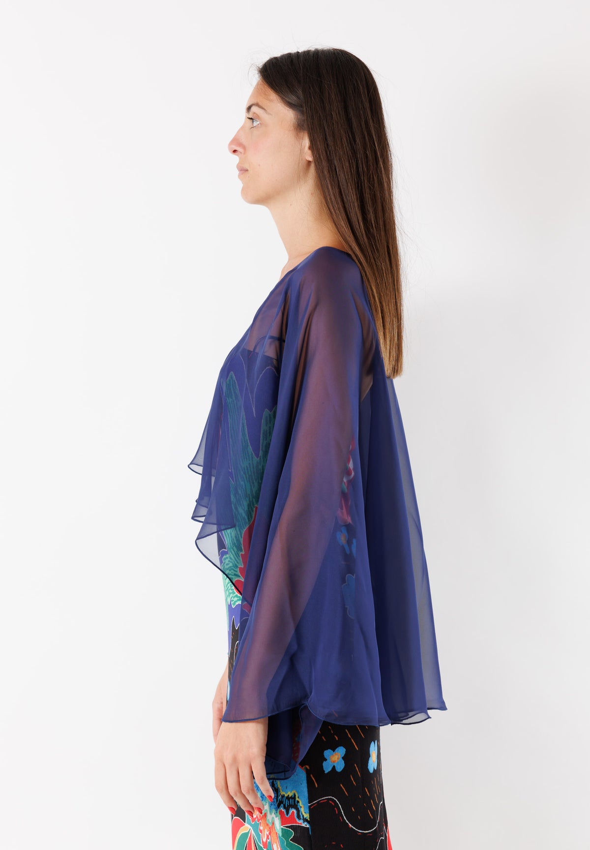 coprispalle kimono 1733
