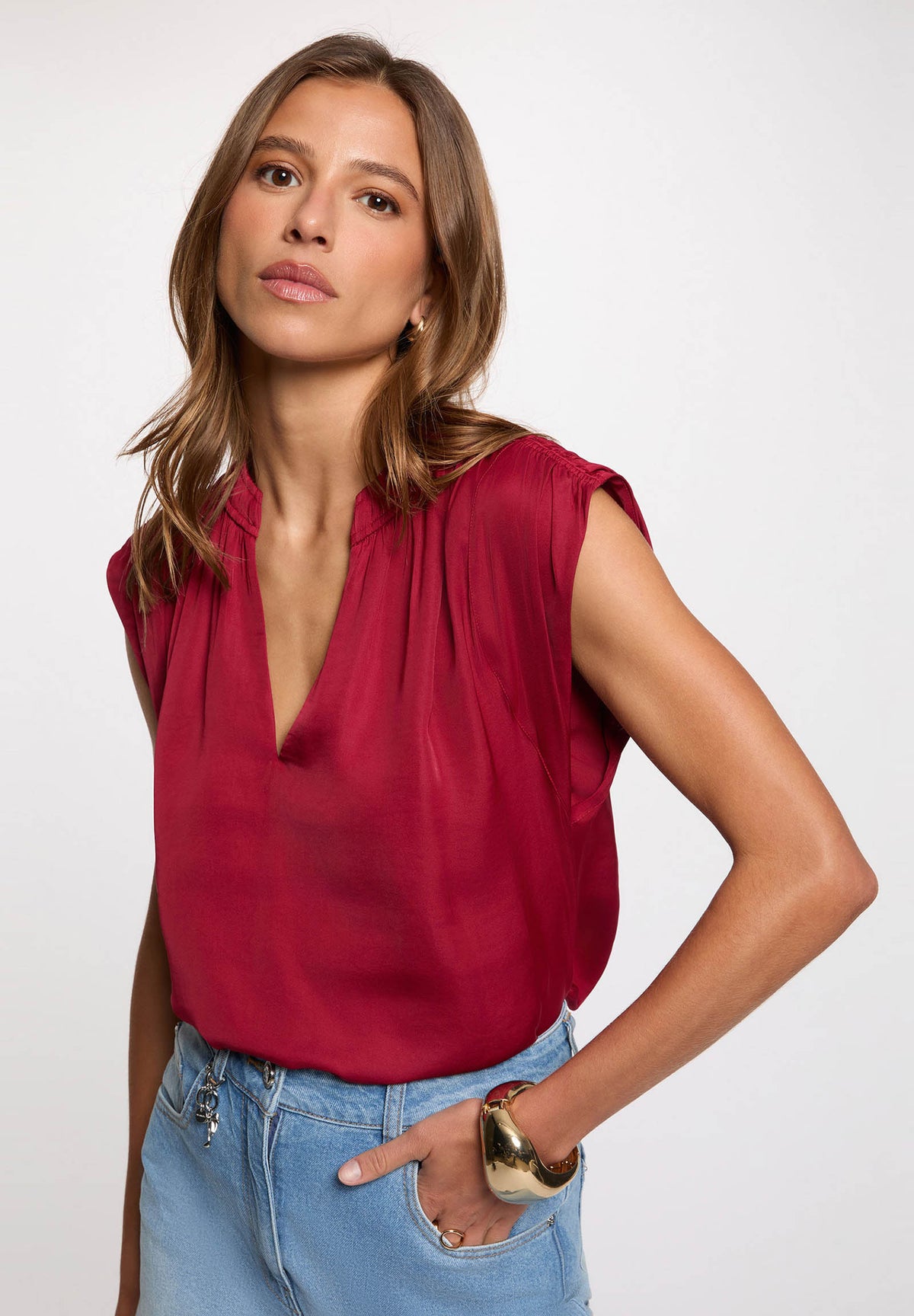 OROOVERUMBA RED