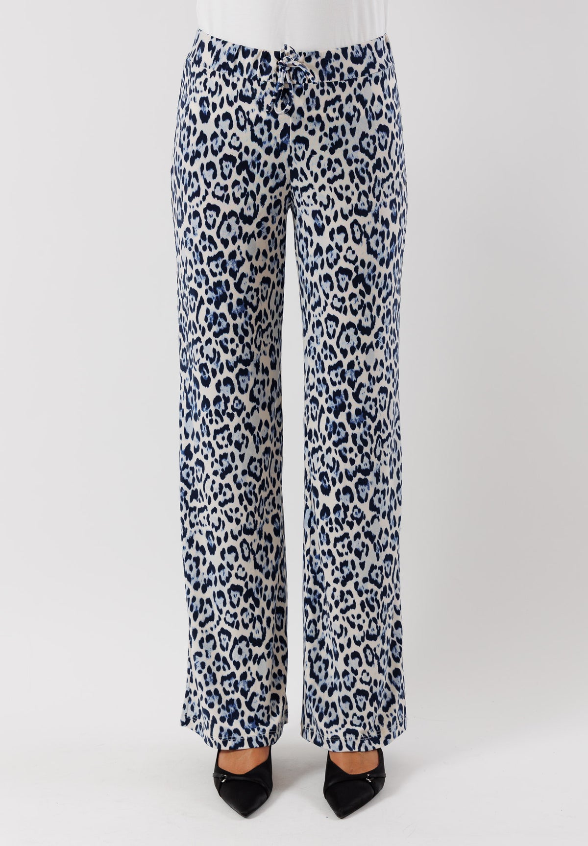 PE25328VAR 4 - Trousers - MESANGE