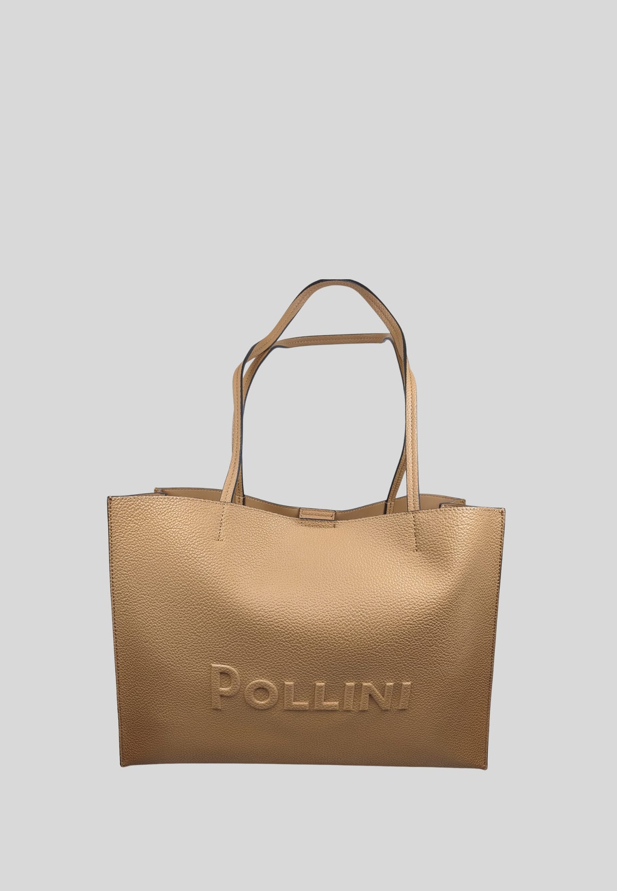 Borsa shopper con portamonete SC4593PP0OSJ110B