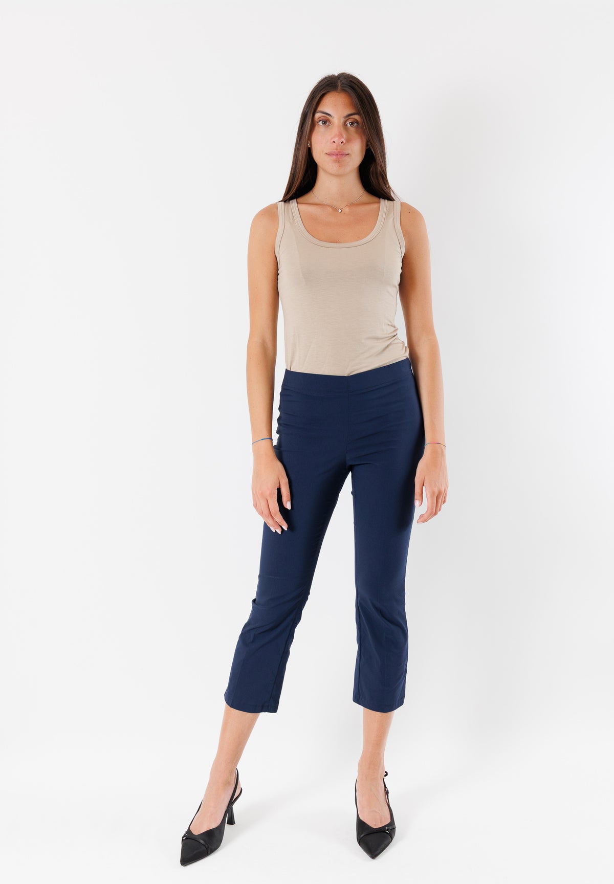 pantaloni bengalina modello bratz PE26092