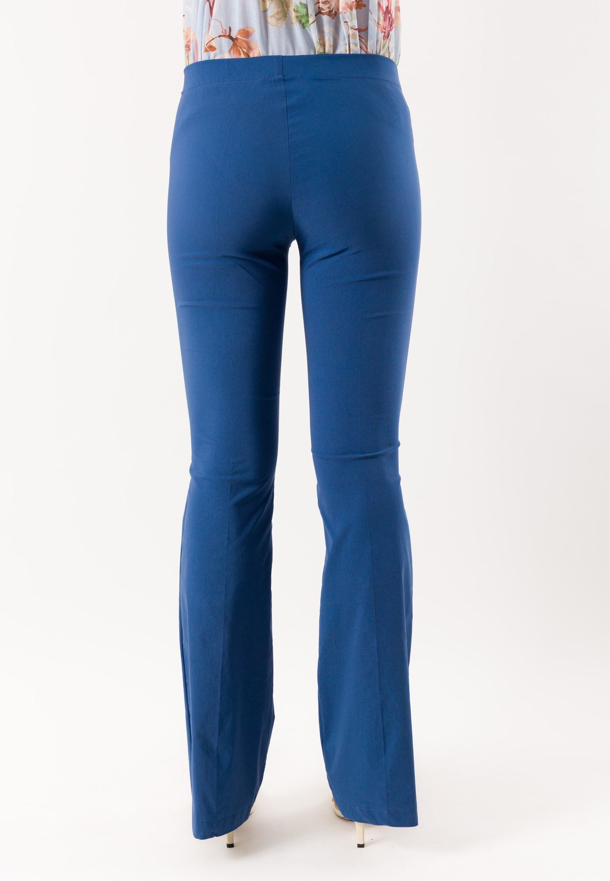 MESANGE Women's JEANS Trousers