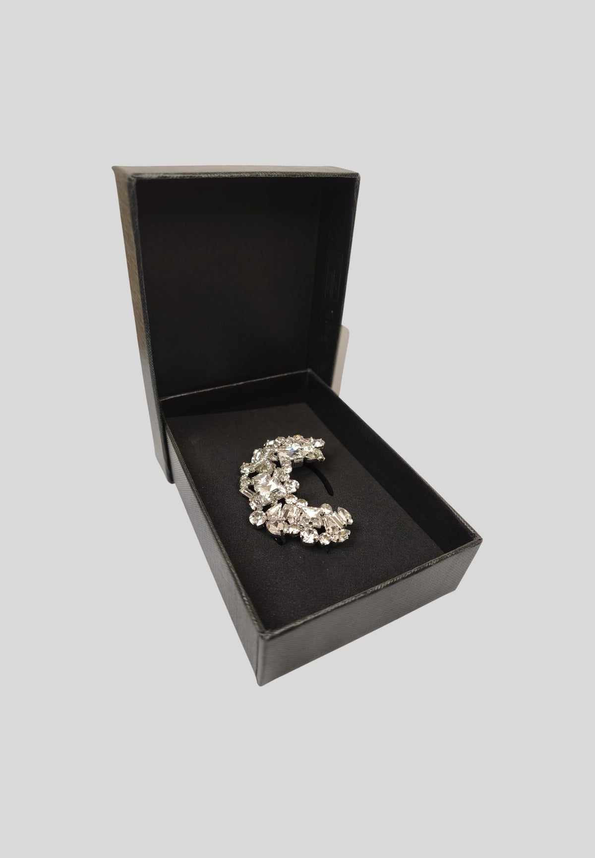 2J2614M032W350 - Earrings - PATRIZIA PEPE