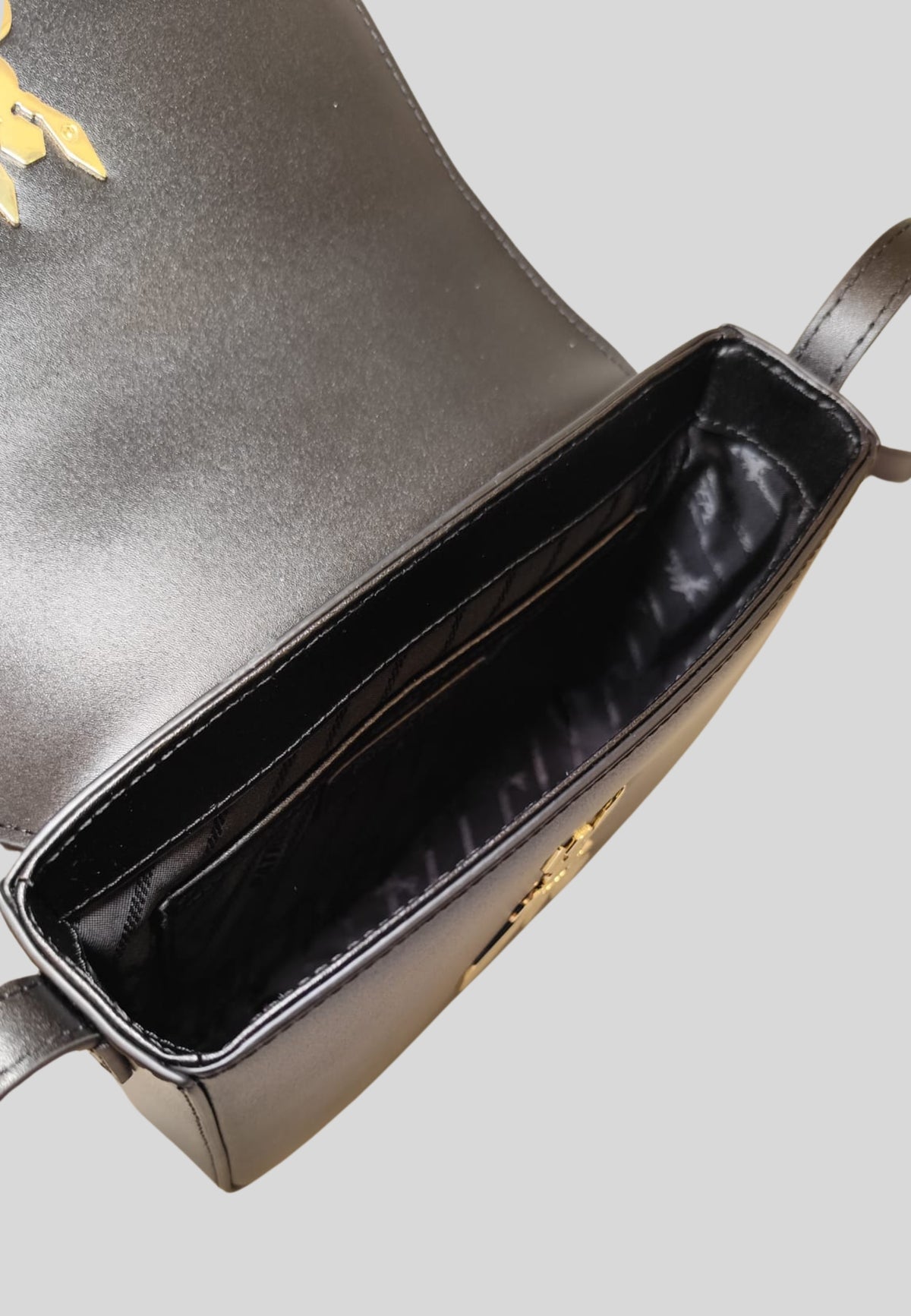 PATRIZIA PEPE Women's Bag Black
