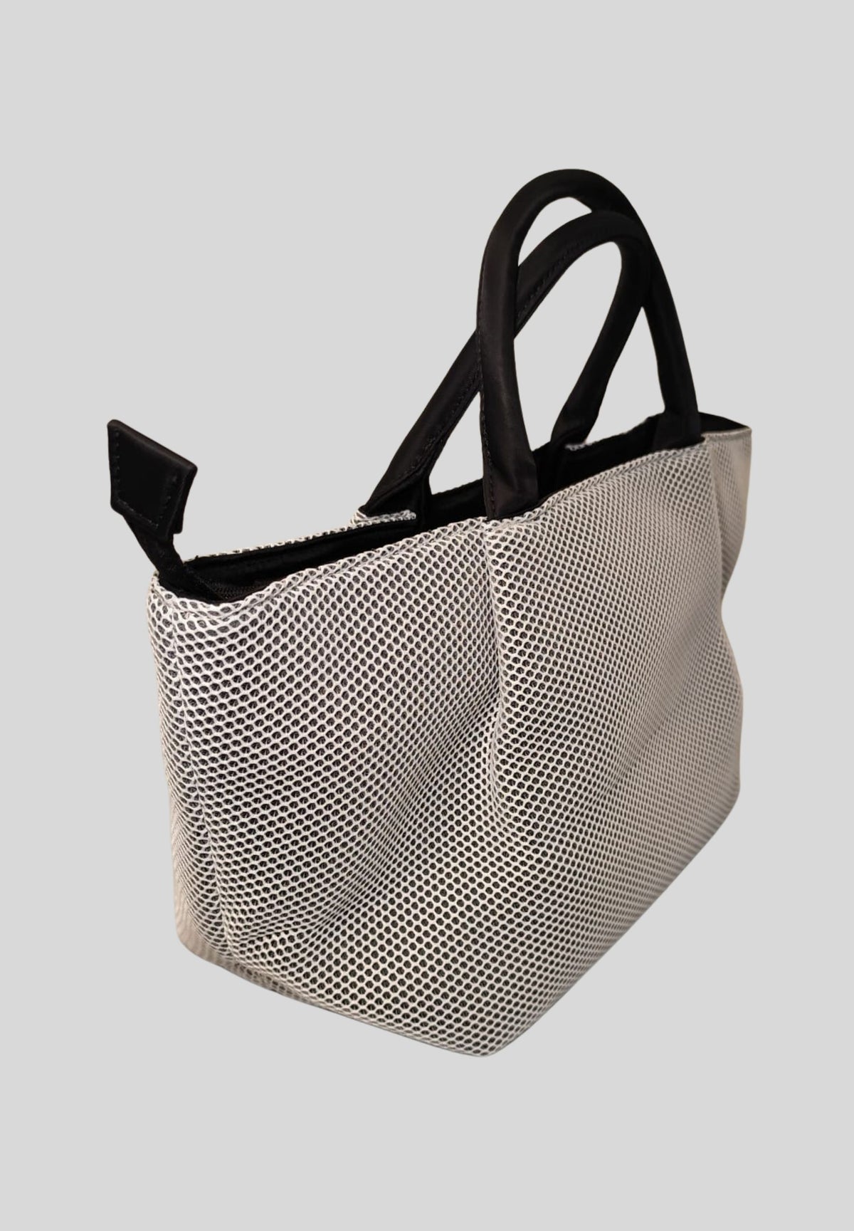 Borsa in tessuto tecnico D42922