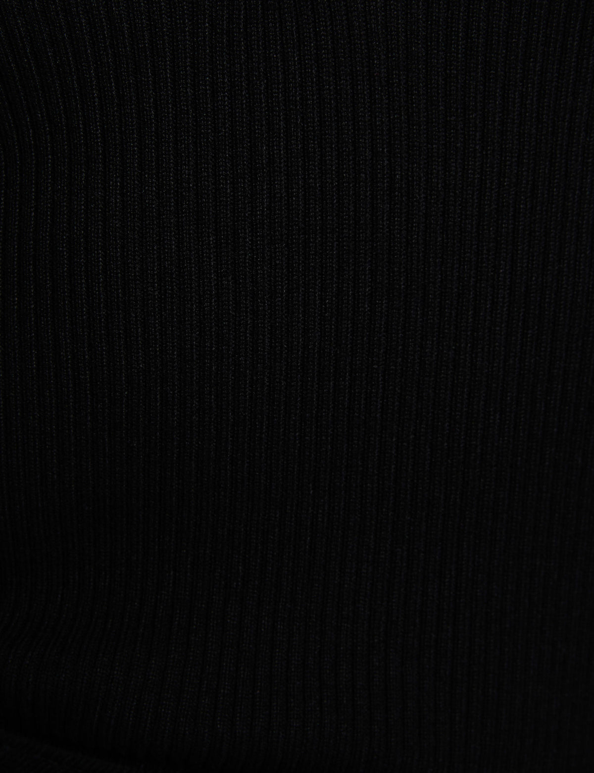 MORGAN DE TOI Women's Sweater BLACK