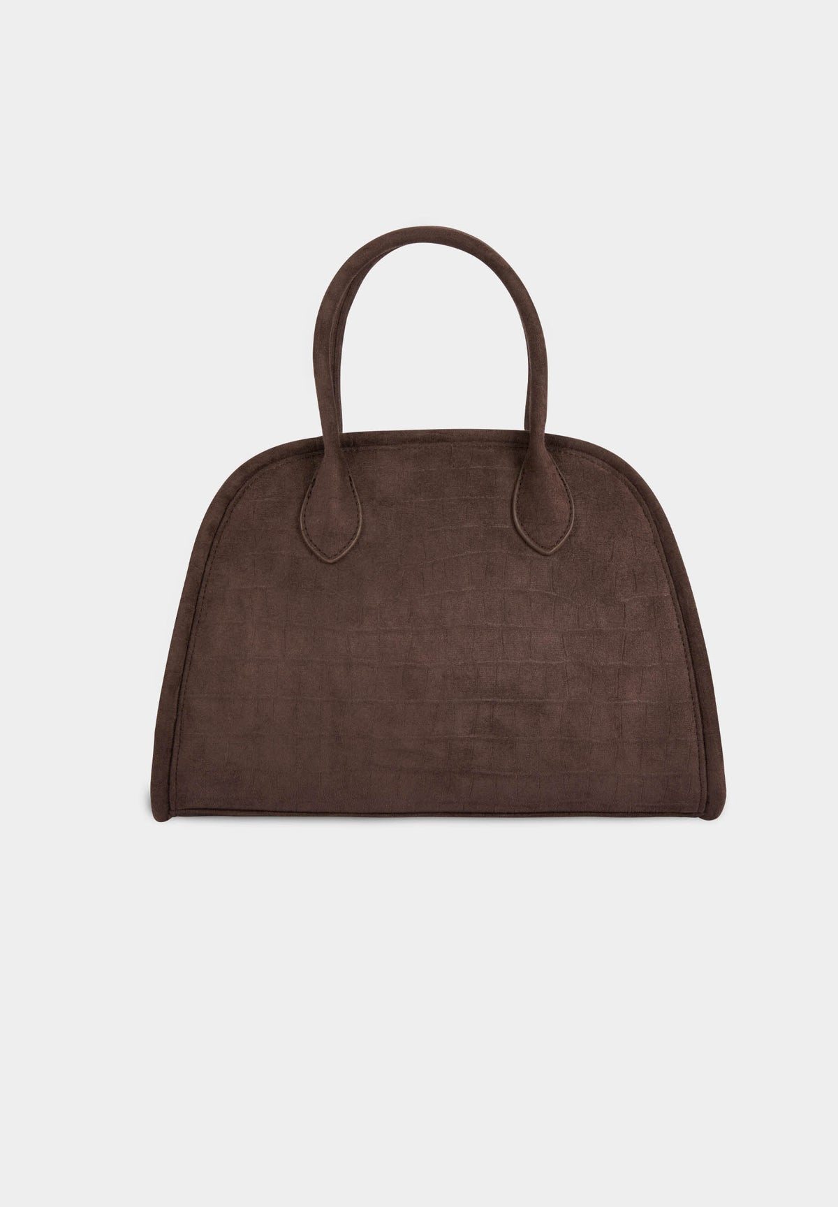 Borsa con doppio manico 2CLUB