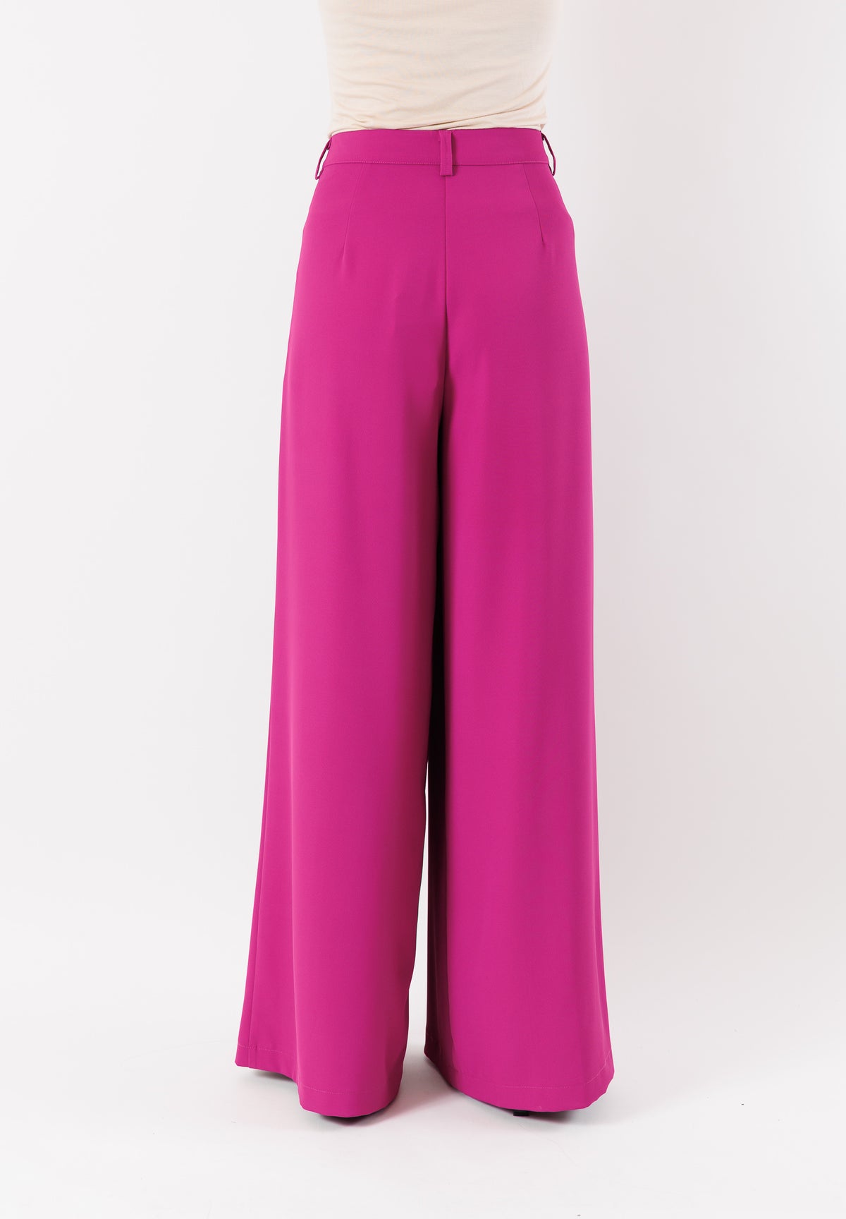 KONTATTO Women's Cyclamen Trousers