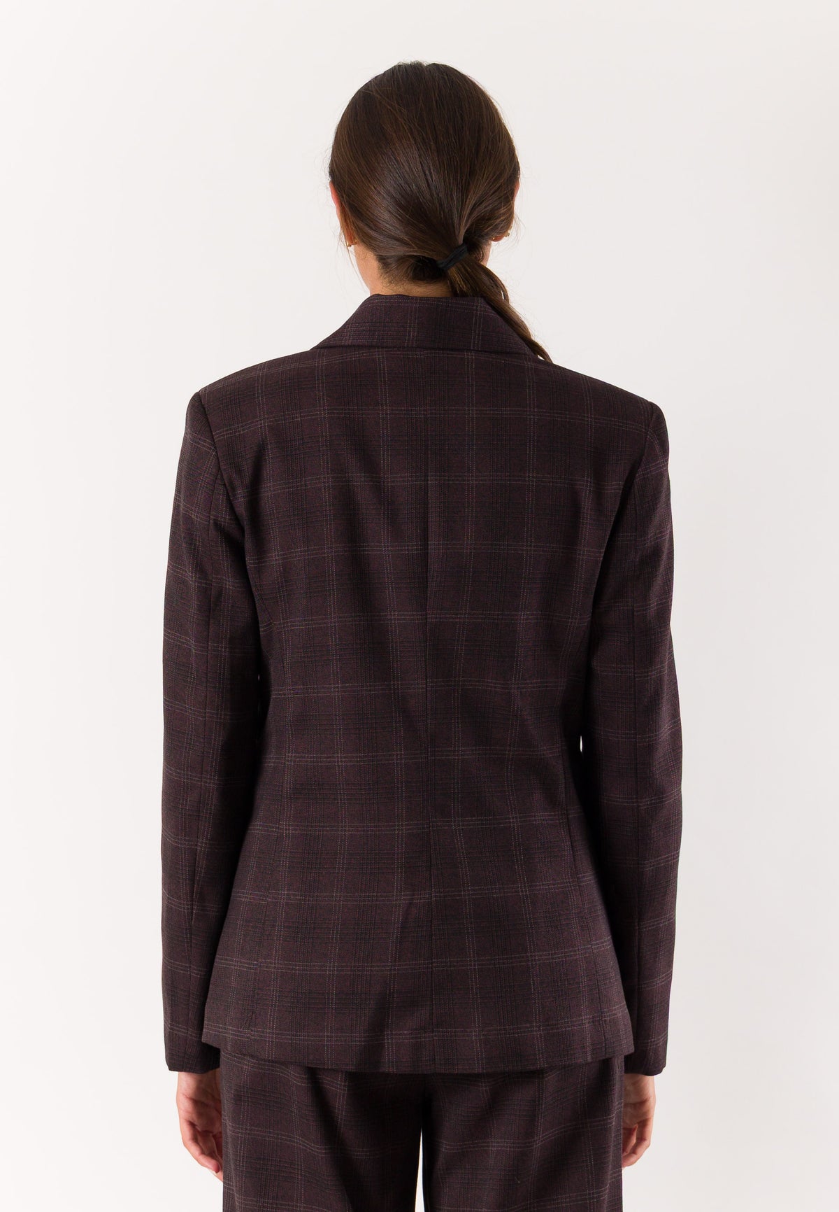 AI26712QUADRO BORD - Jacket - MESANGE
