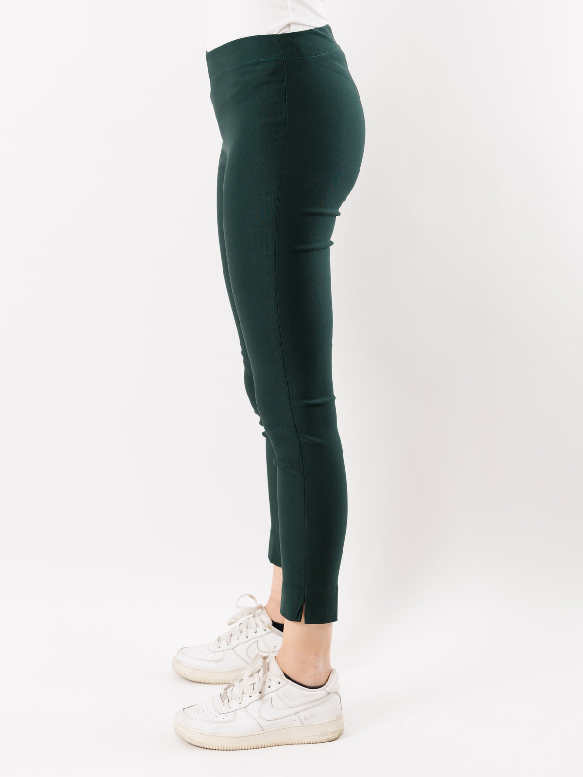 pantaloni aderenti con elastico AI23603