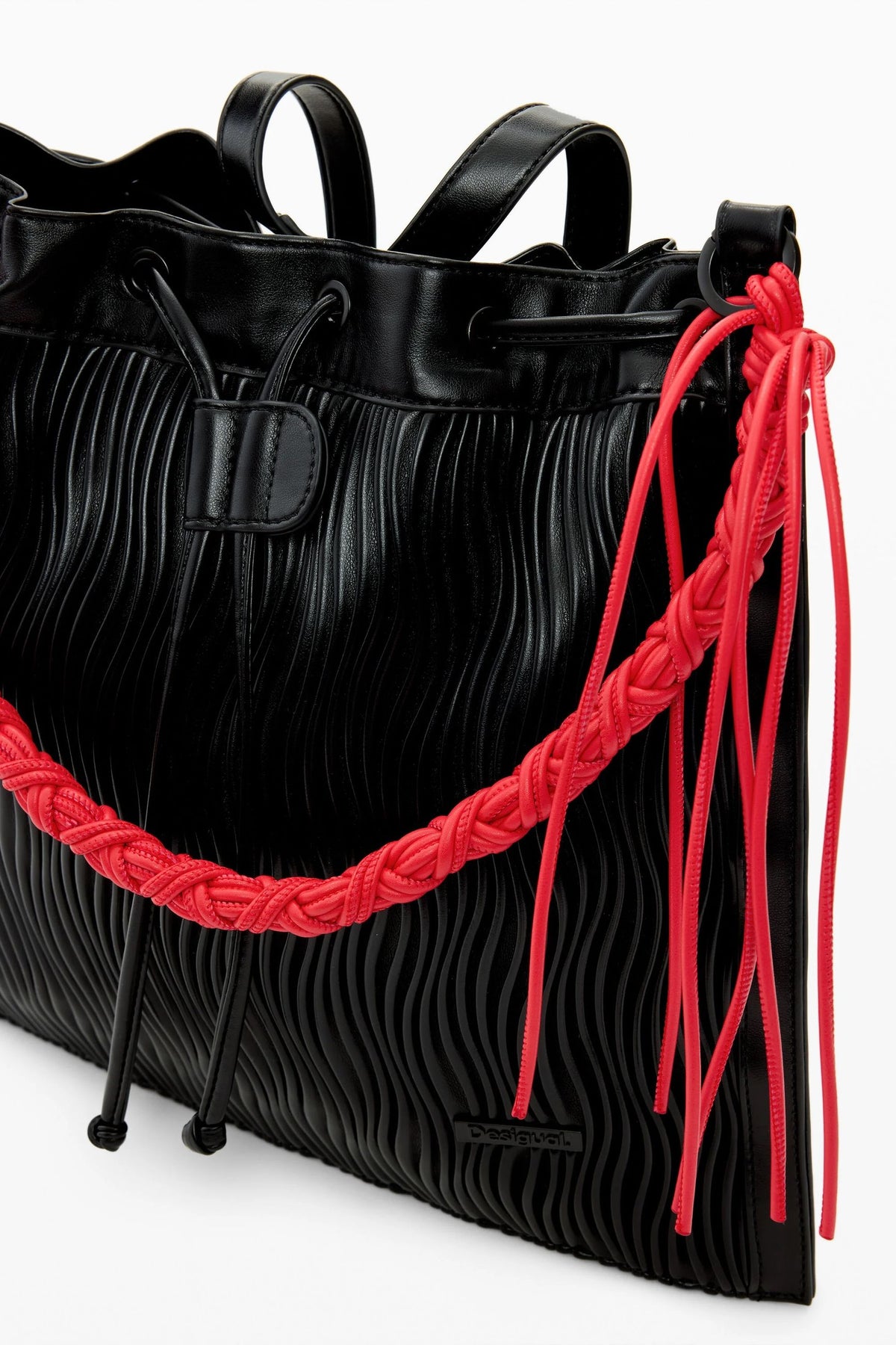 Zaino trasformabile in borsa 26SAKP34