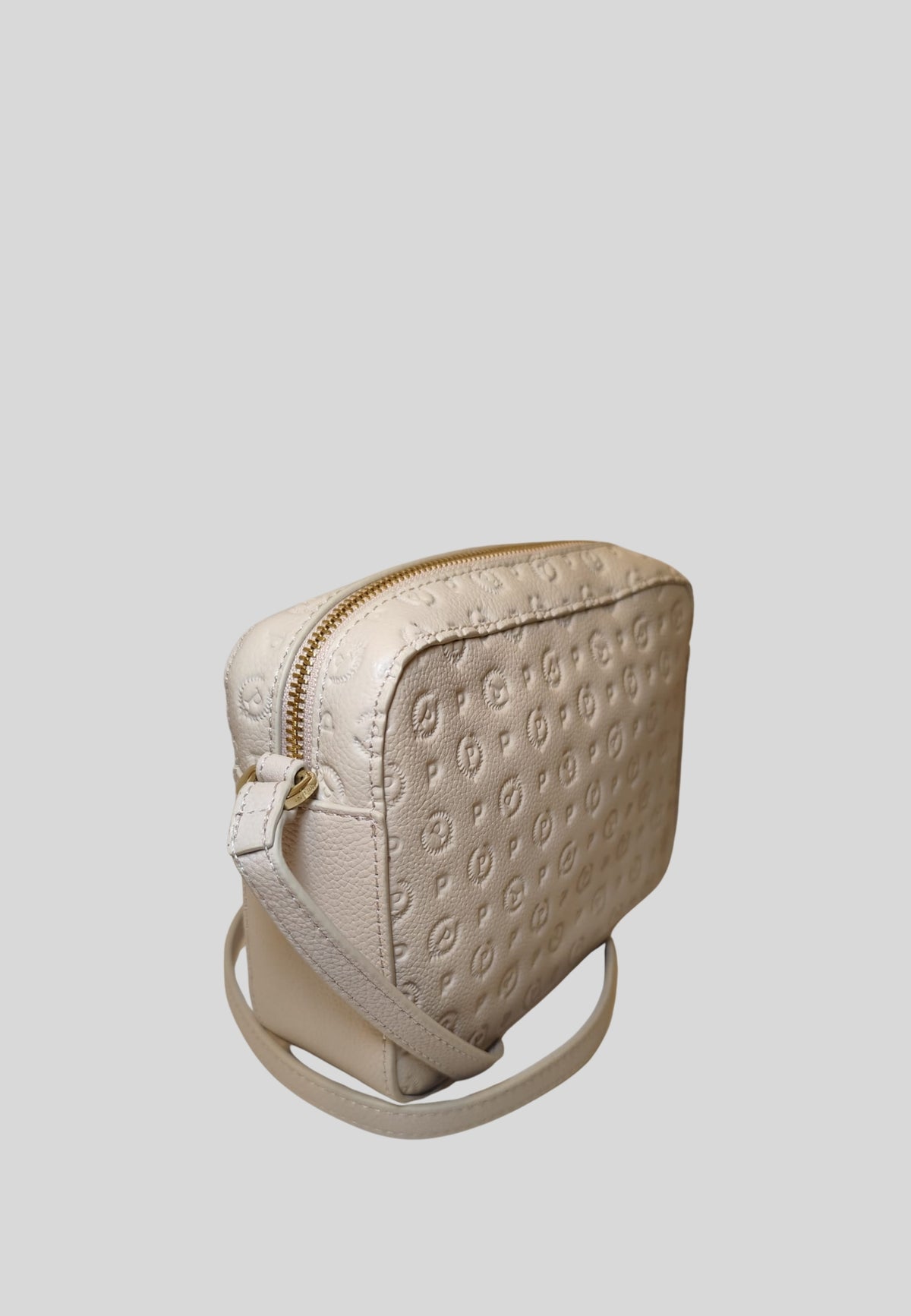 Borsa "Linea Heritage" monogram compatta TE8414PP03Q2510A